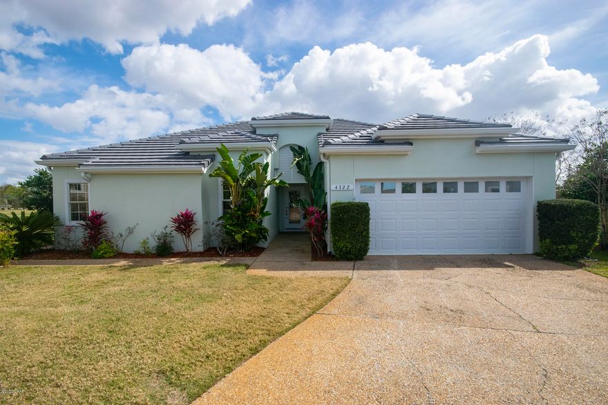 Own a piece of paradise in Legends Place at Bay Point, this single family home is located in a condominium association that is meticulously maintained.  This gorgeous abode has 3 bedrooms, 2 bathrooms, over sized family room that leads into a Florida room encased with windows to enjoy the Jack Nicklaus Golf Course and the 15th Tee Box.  Home is complete with new high end appliances, new concrete tile roof, new HVAC for the professionally completed enclosed garage to add that extra room!  Bay Point is Bay Counties premiere community to include golf course, Tennis, restaurants, spa, 24 hour gated security with roving guards, call today to make an offer as this will not last long!