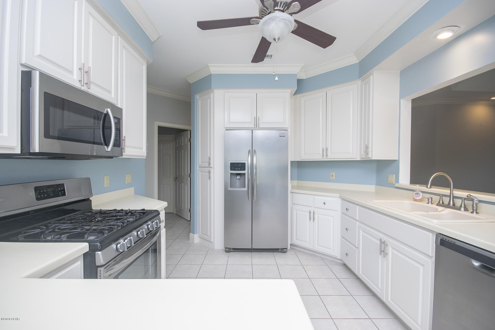 Bay Point Unit 1 - Residential