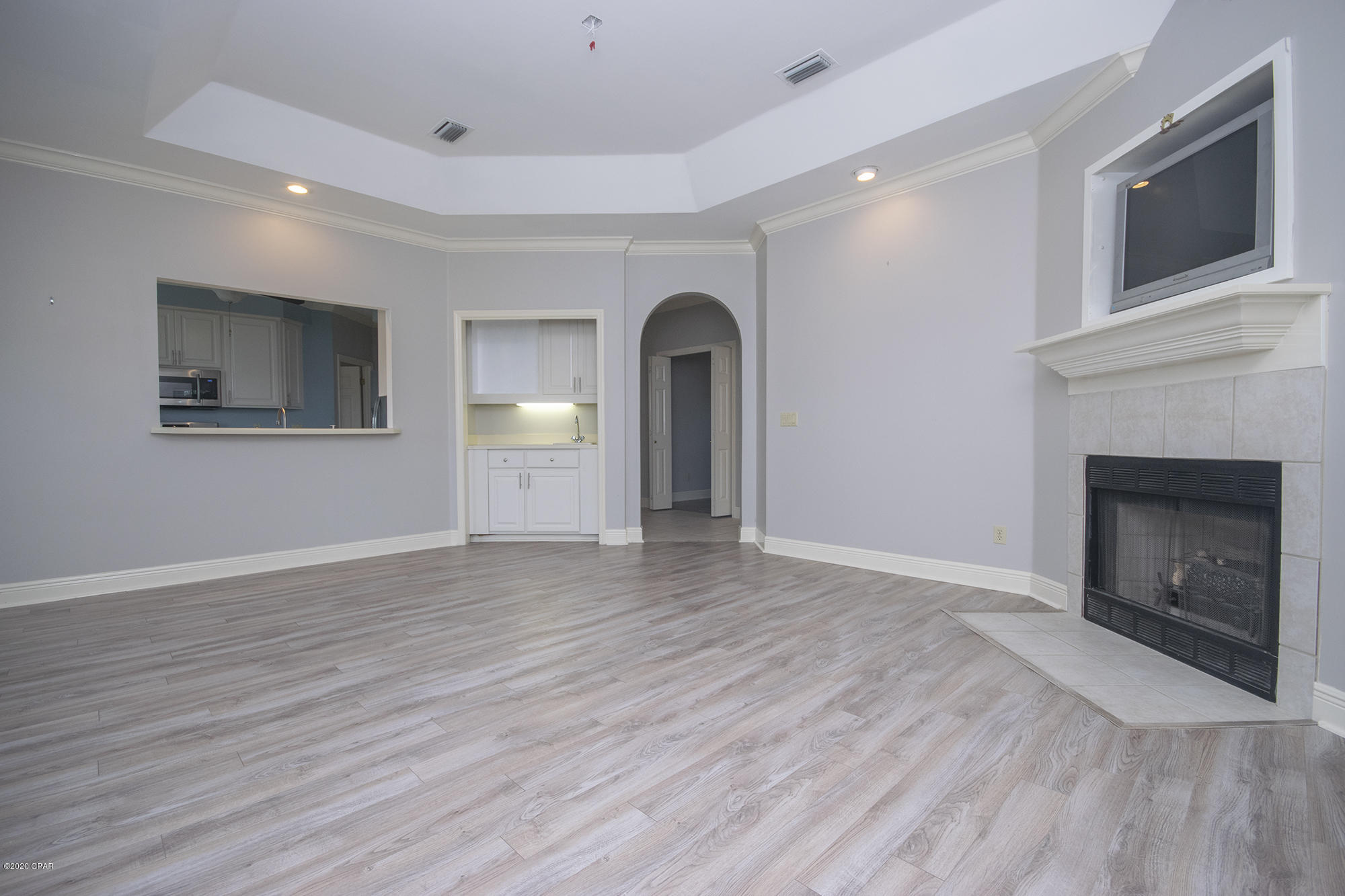 Bay Point Unit 1 - Residential