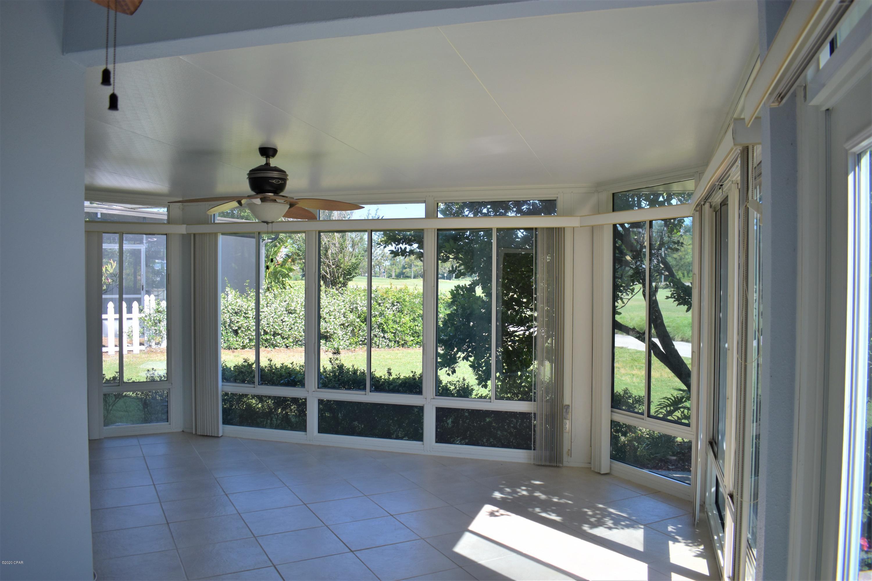 Bay Point Unit 1 - Residential