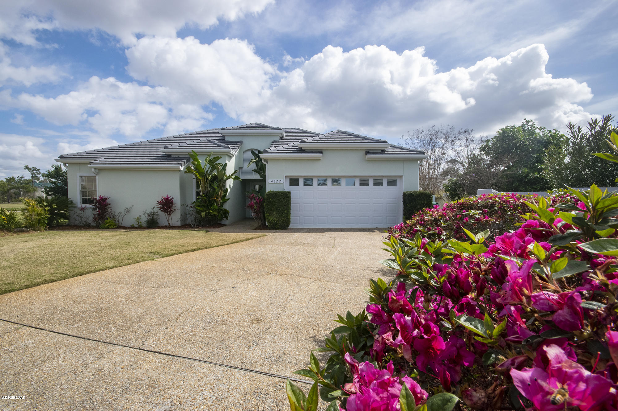 Bay Point Unit 1 - Residential