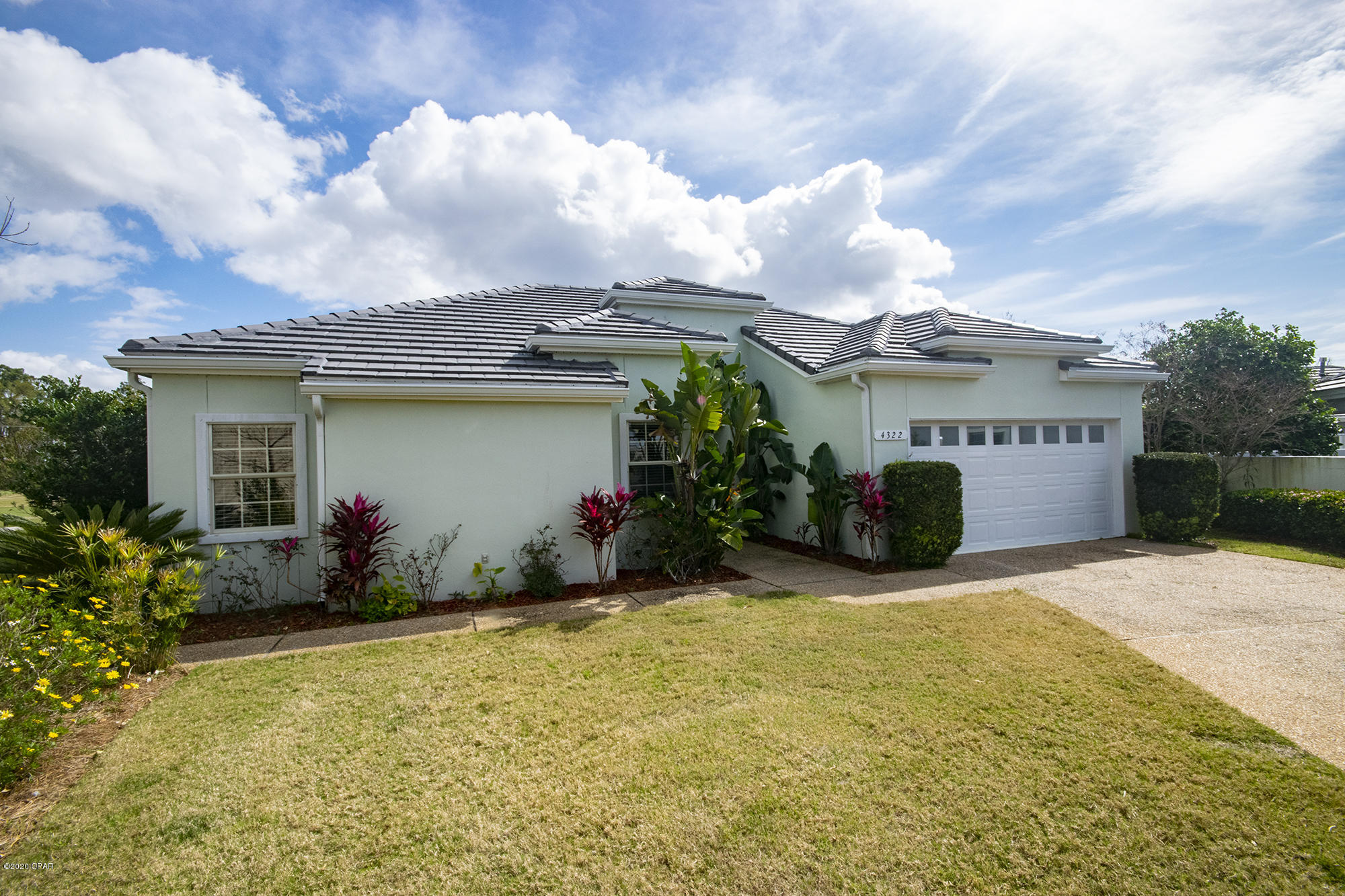 Bay Point Unit 1 - Residential