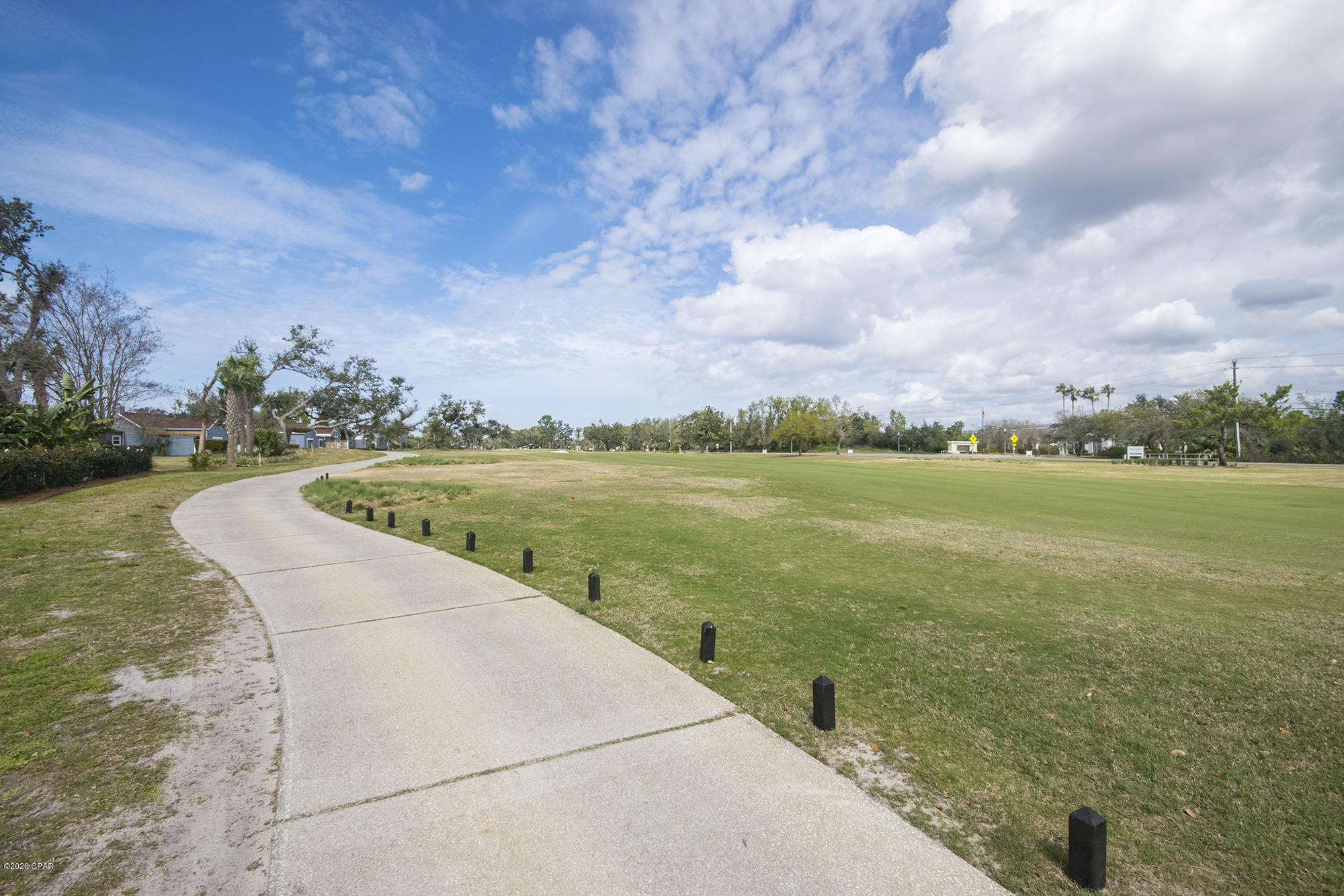 Bay Point Unit 1 - Residential