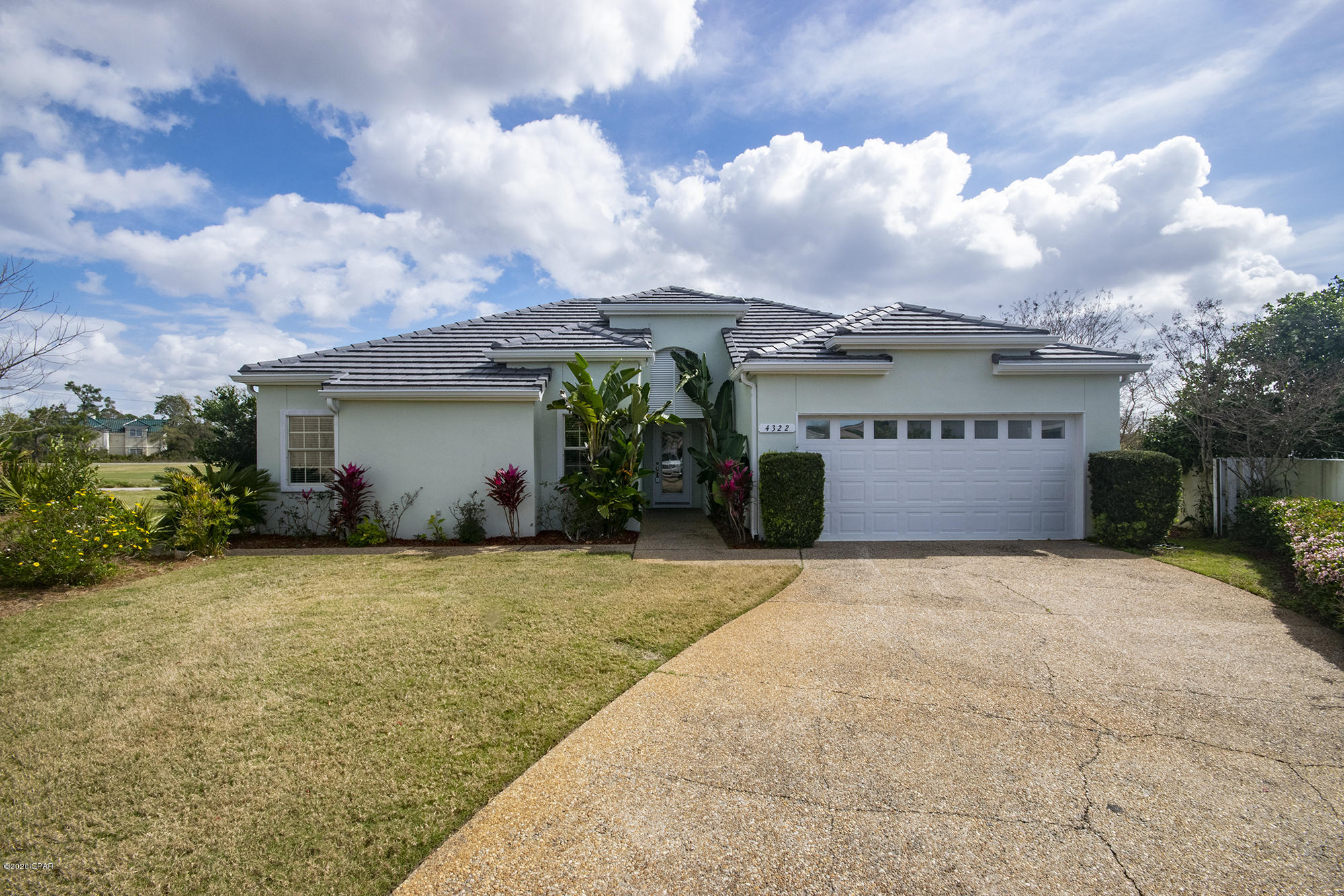 Bay Point Unit 1 - Residential