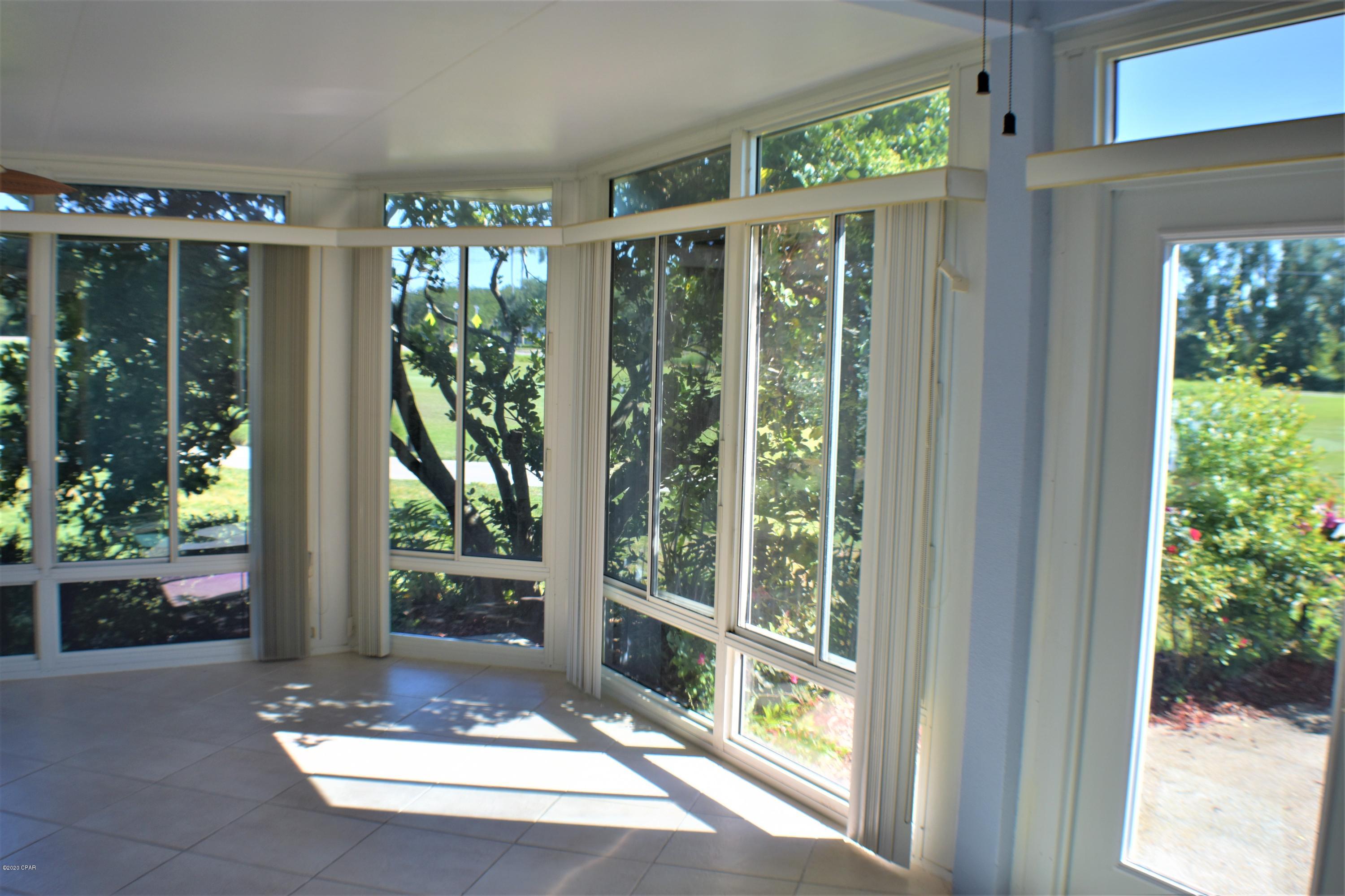 Bay Point Unit 1 - Residential