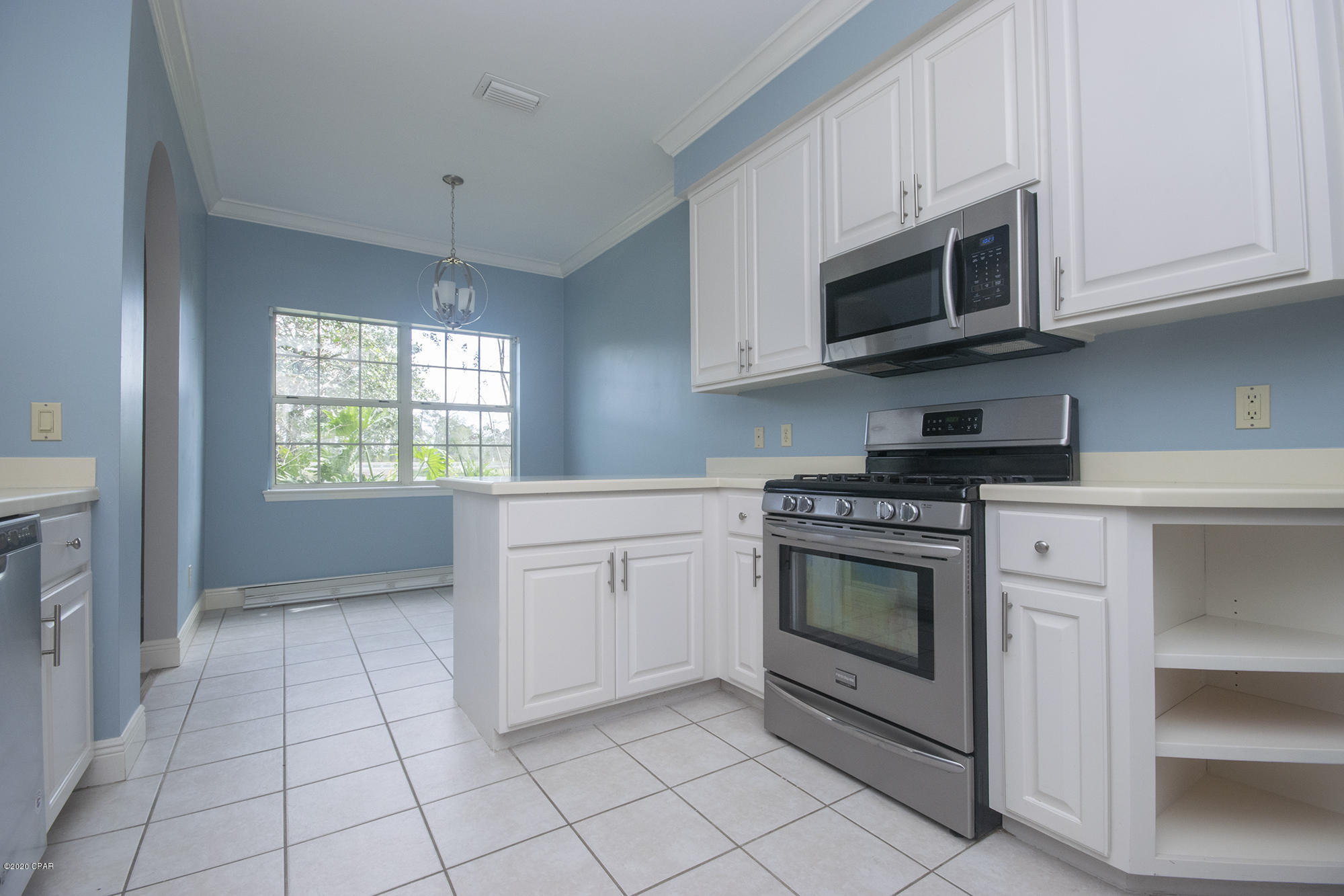 Bay Point Unit 1 - Residential