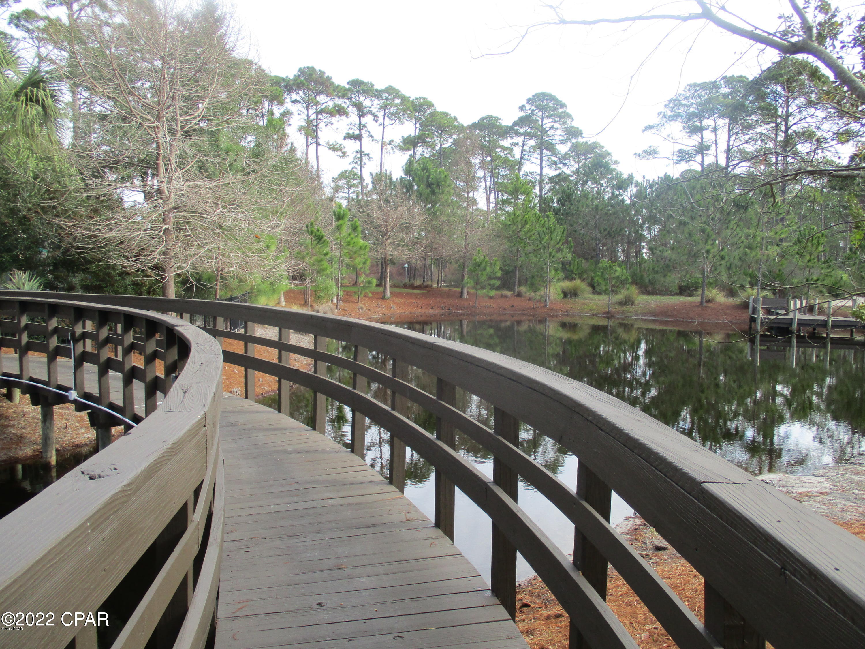 Martinique Phase I - Land