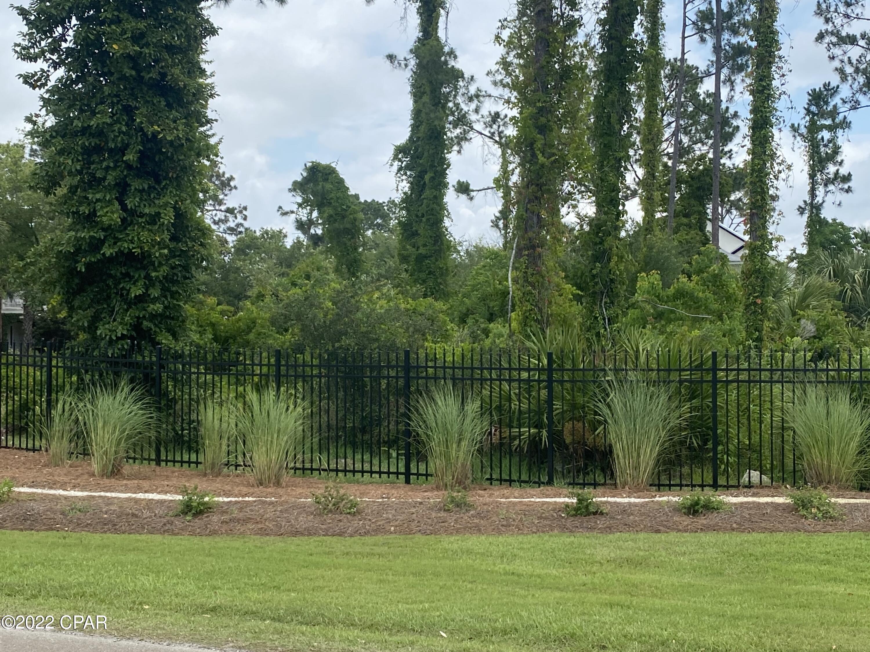 Martinique Phase I - Land