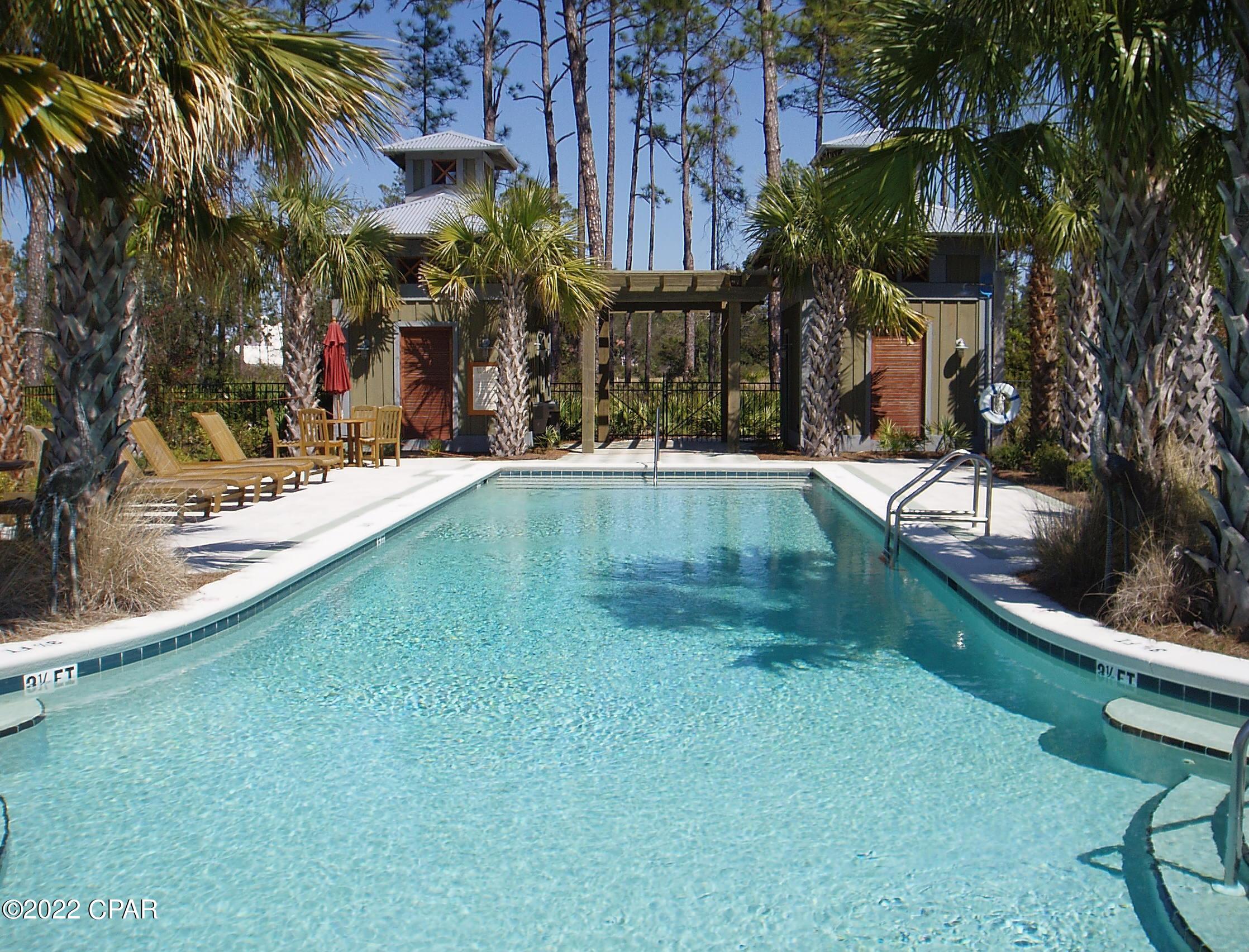 Martinique Phase I - Land