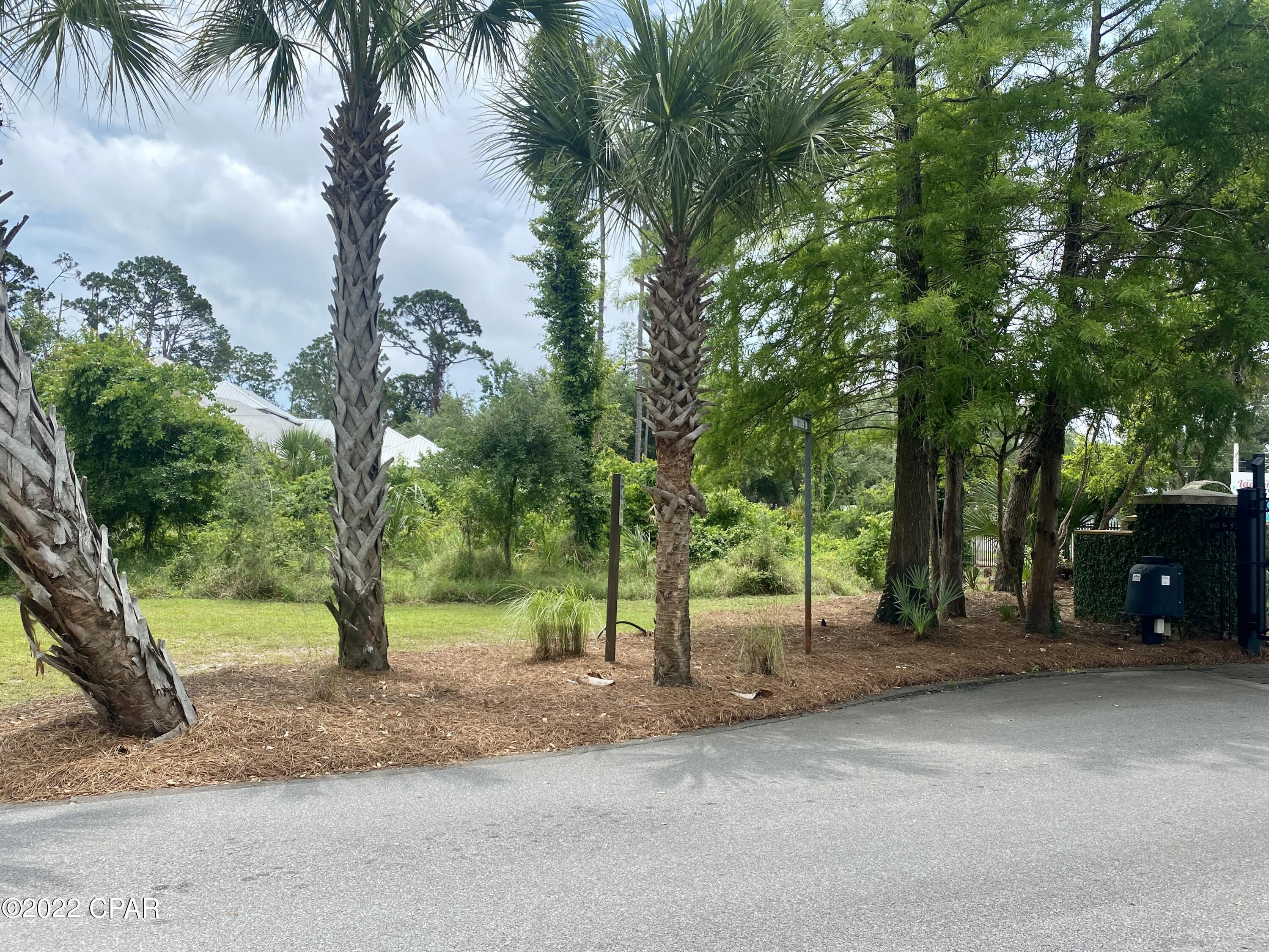 Martinique Phase I - Land