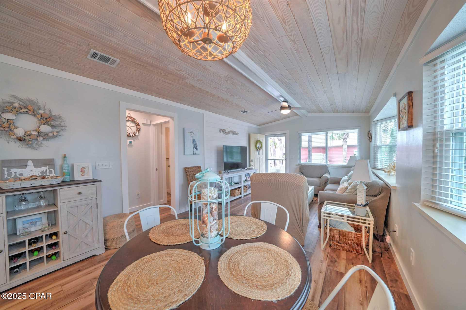 Venture Out Travel Trail - Residential