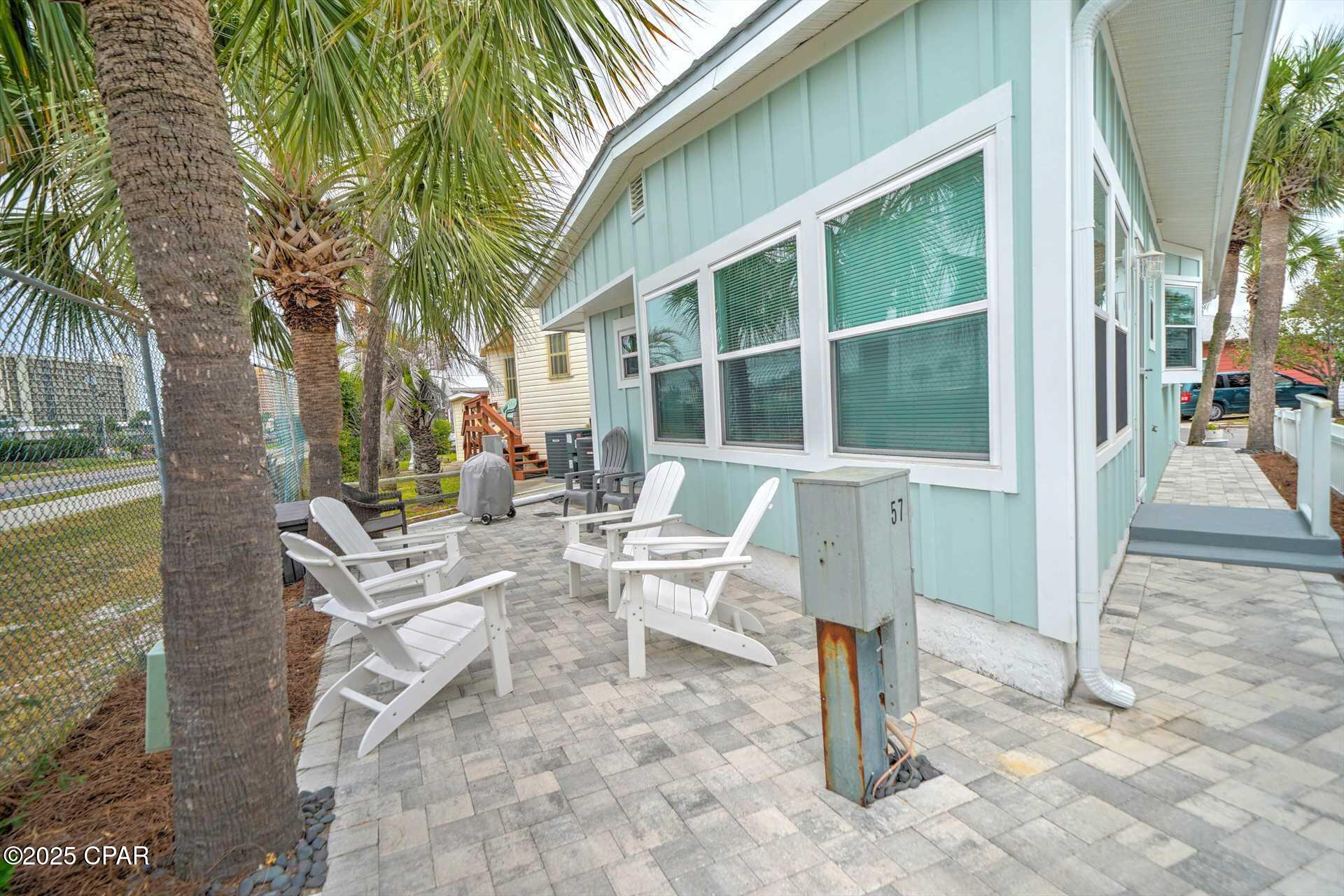 Venture Out Travel Trail - Residential