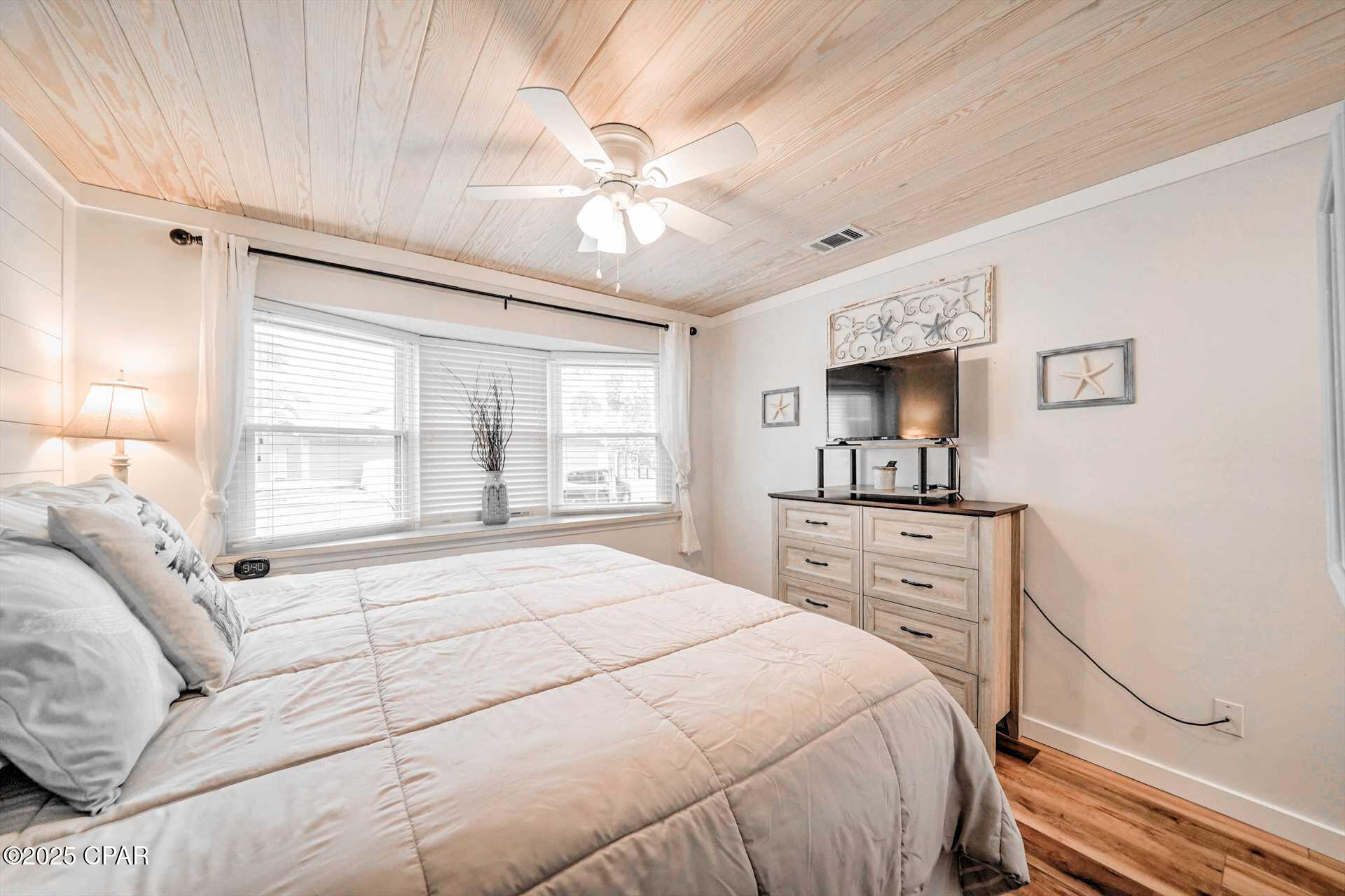 Venture Out Travel Trail - Residential