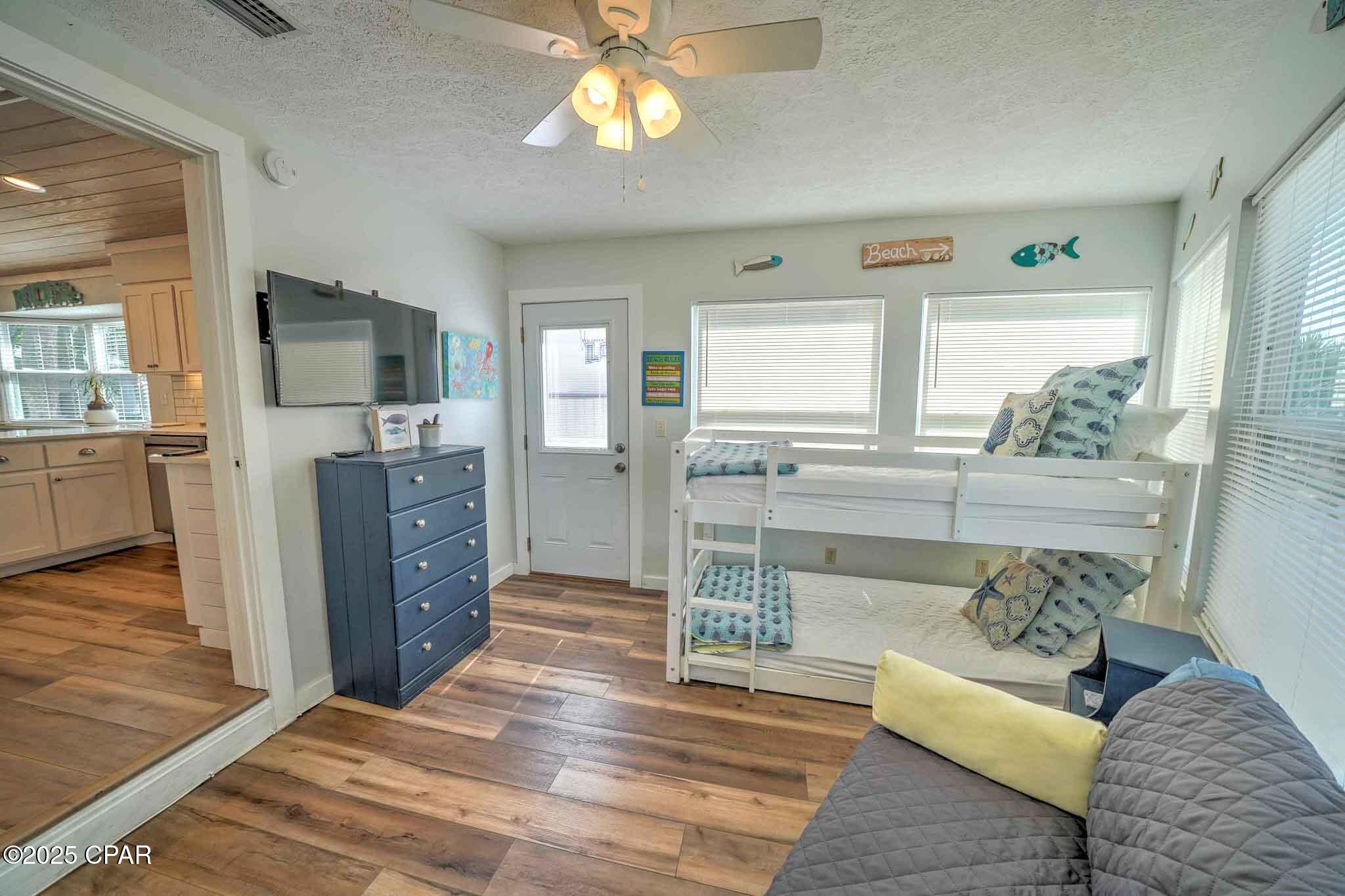 Venture Out Travel Trail - Residential