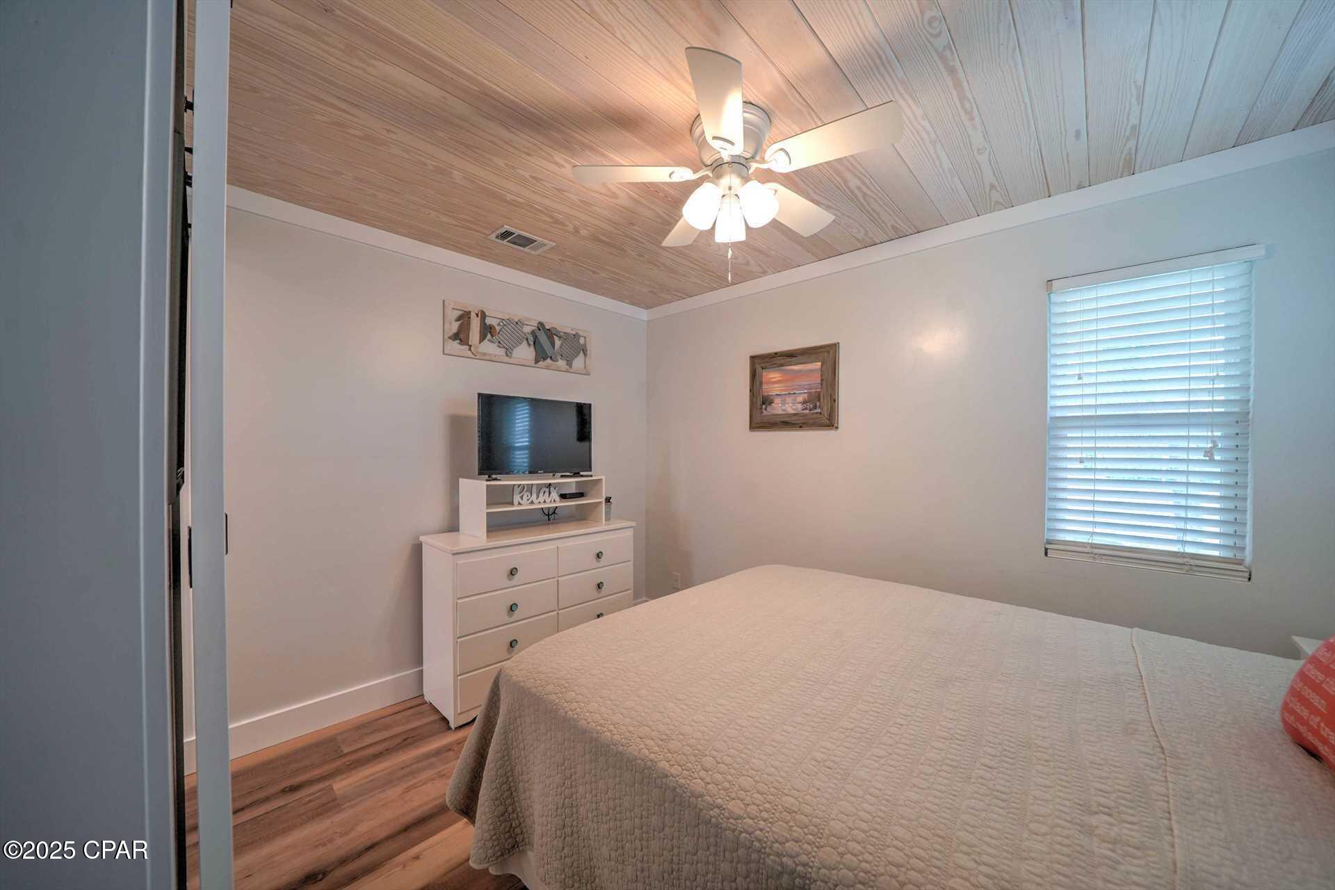 Venture Out Travel Trail - Residential