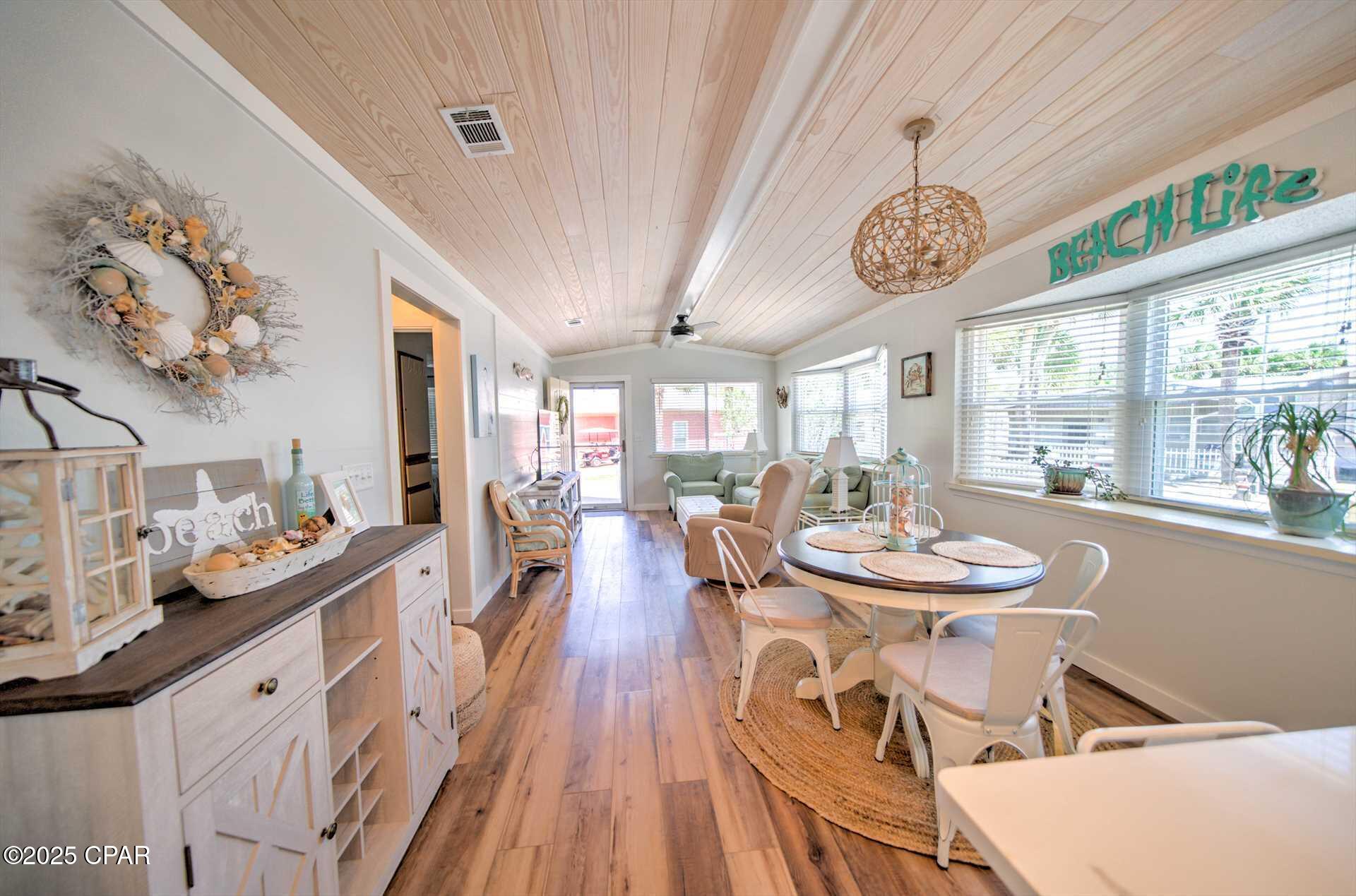 Venture Out Travel Trail - Residential