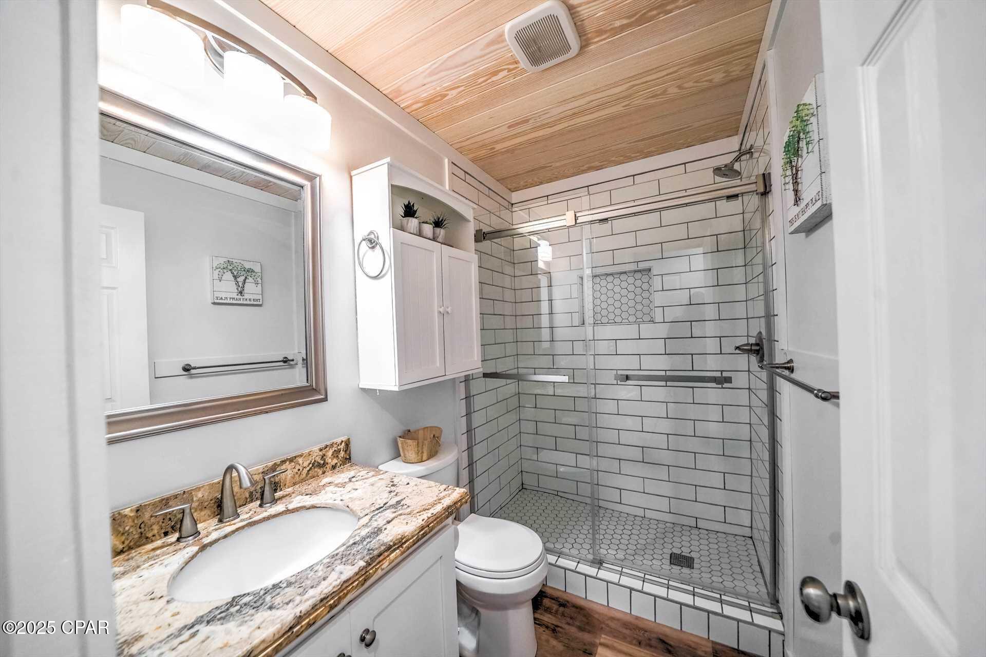 Venture Out Travel Trail - Residential