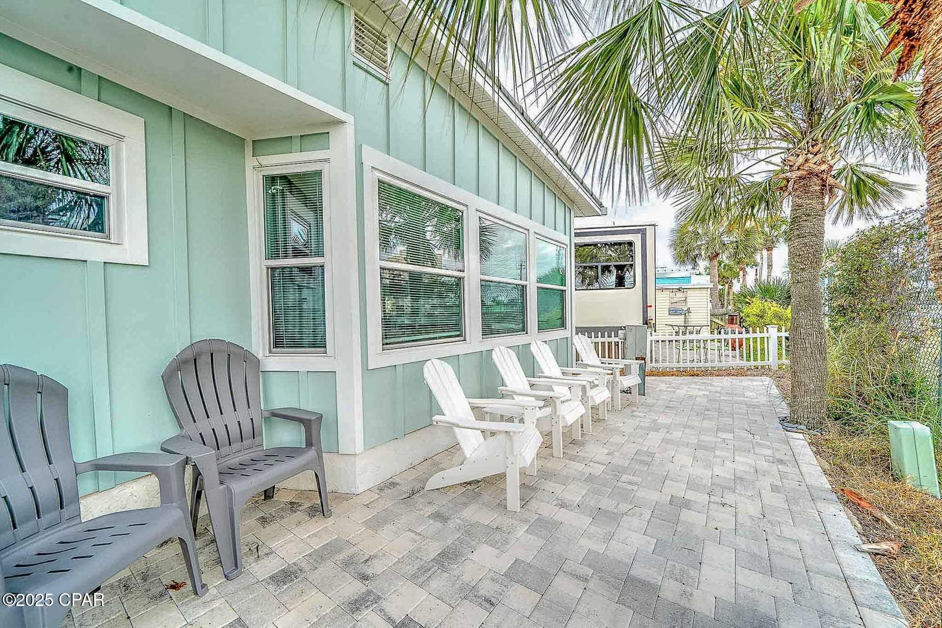 Venture Out Travel Trail - Residential