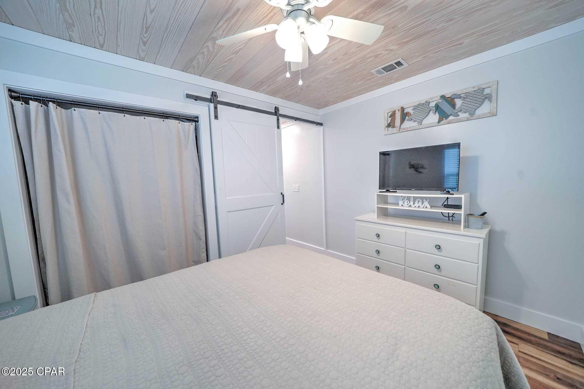 Venture Out Travel Trail - Residential