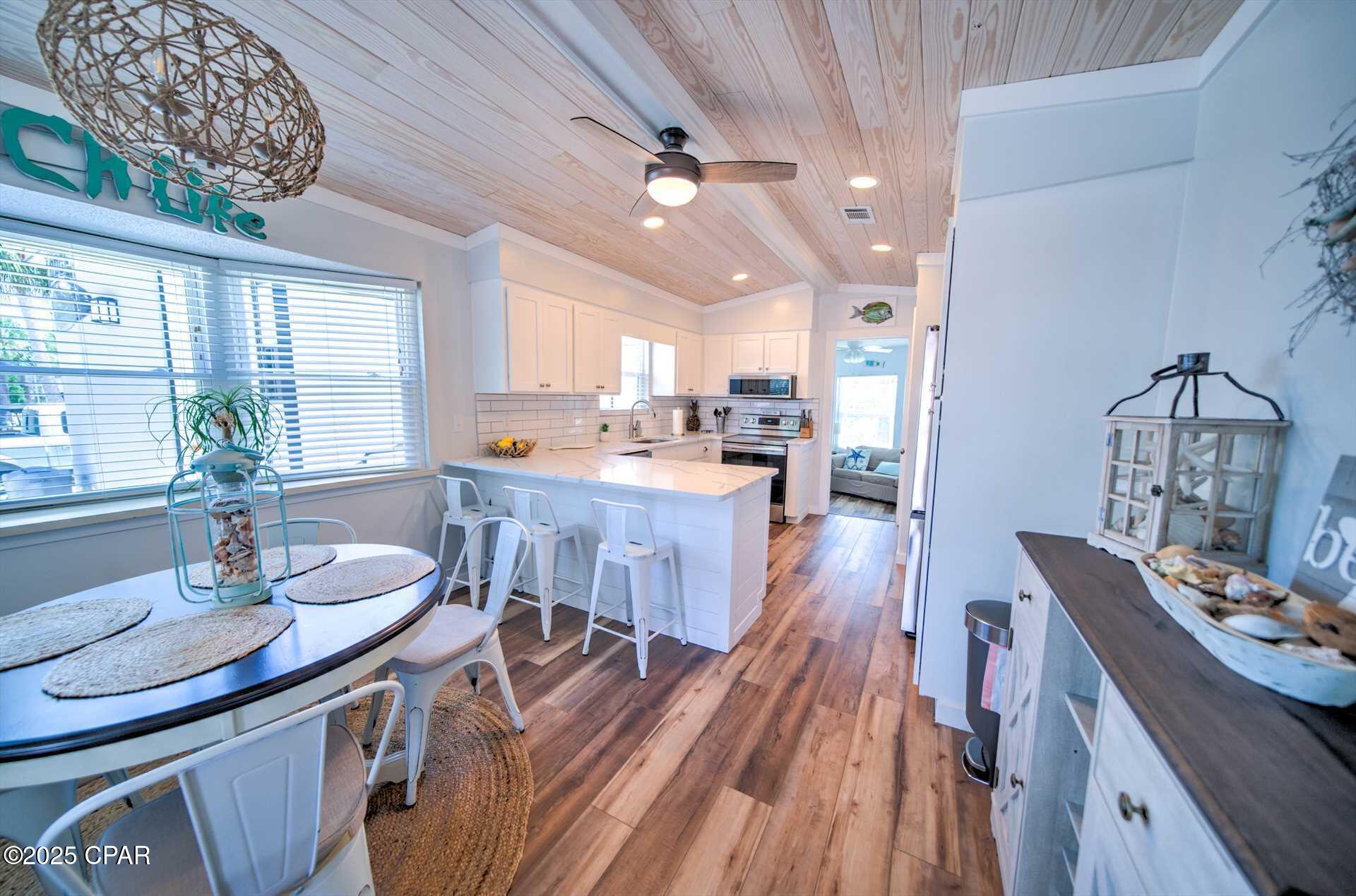 Venture Out Travel Trail - Residential