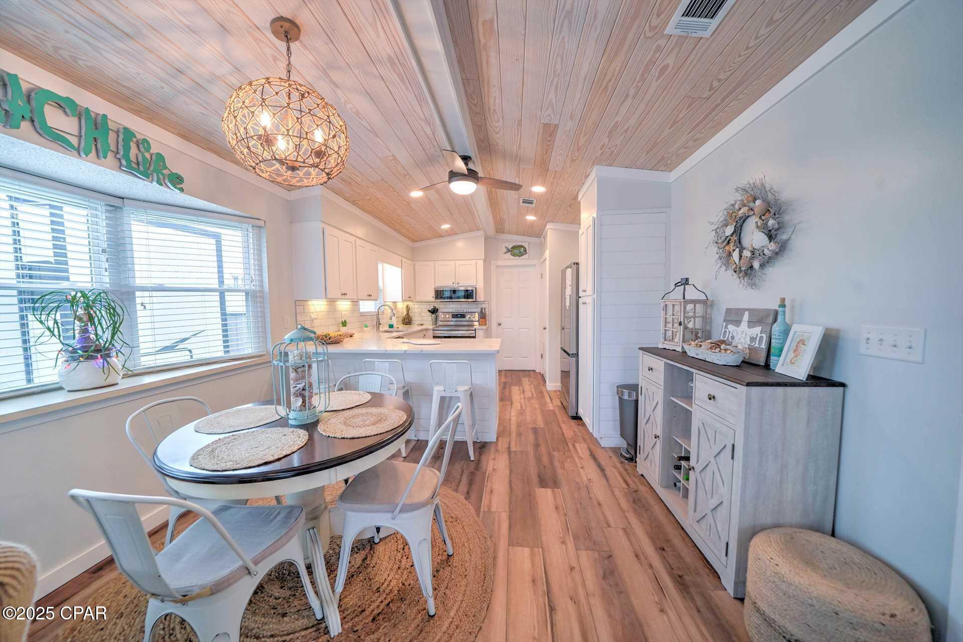 Venture Out Travel Trail - Residential