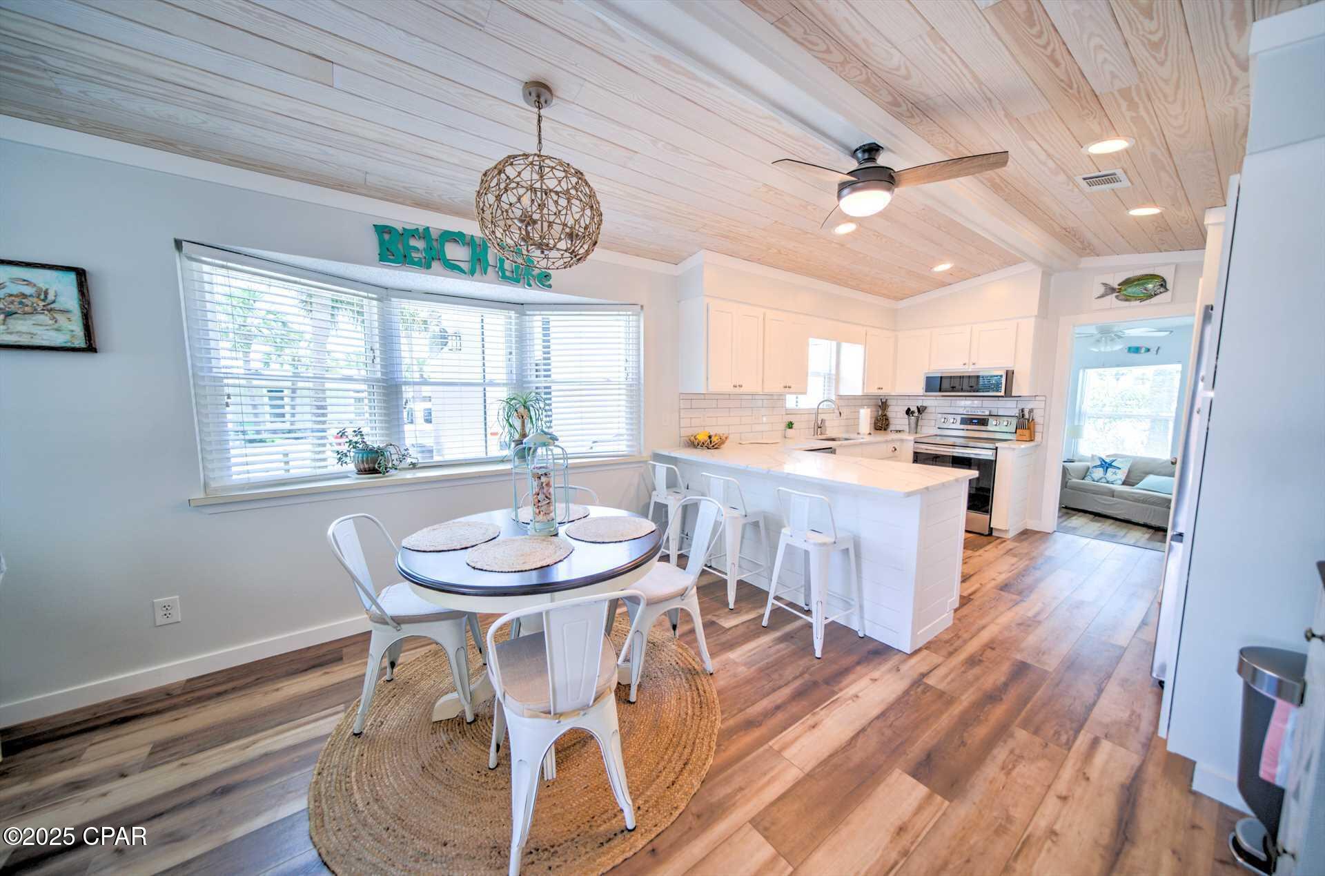 Venture Out Travel Trail - Residential