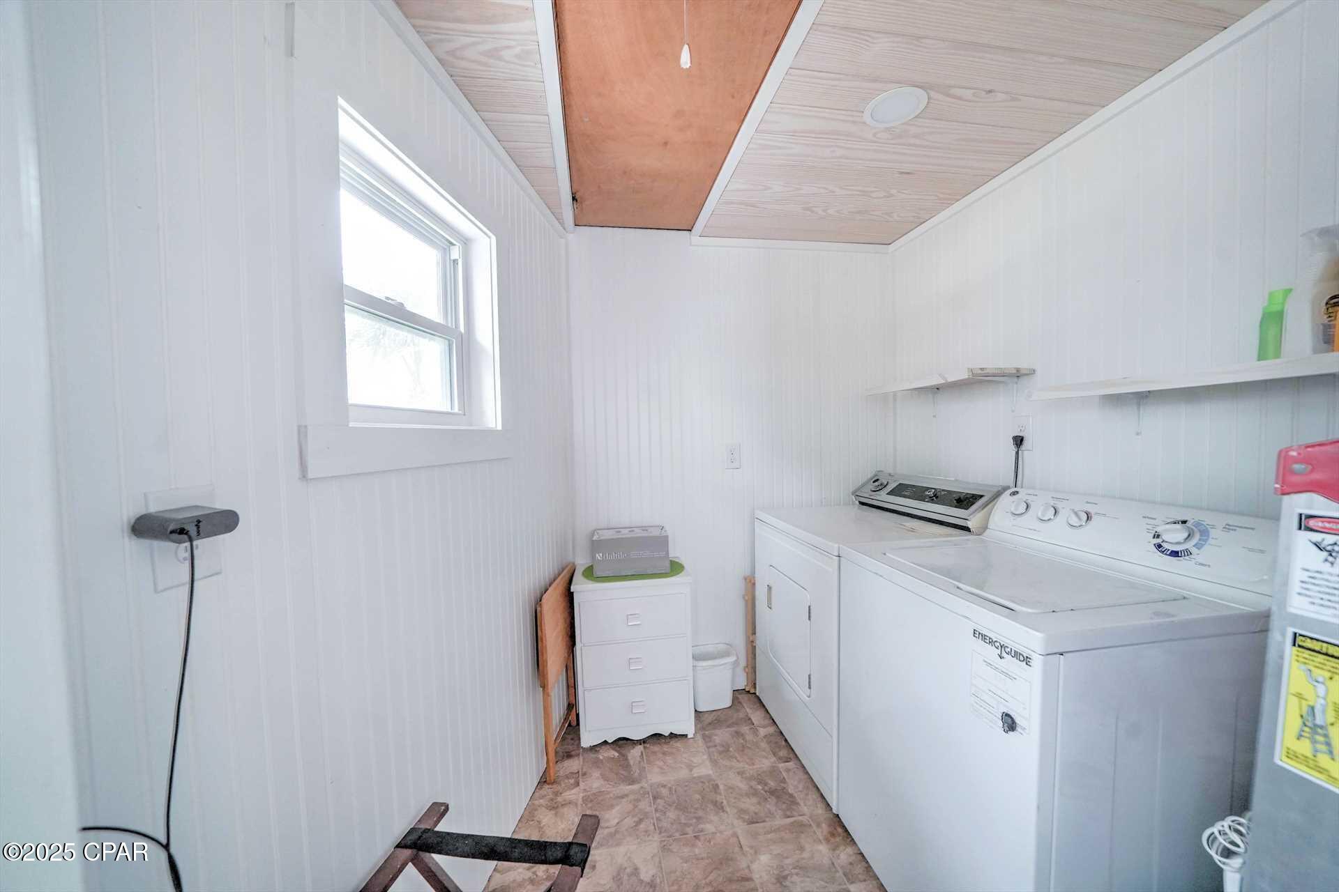 Venture Out Travel Trail - Residential