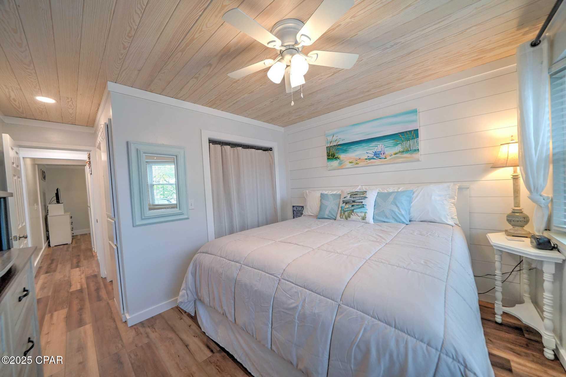 Venture Out Travel Trail - Residential