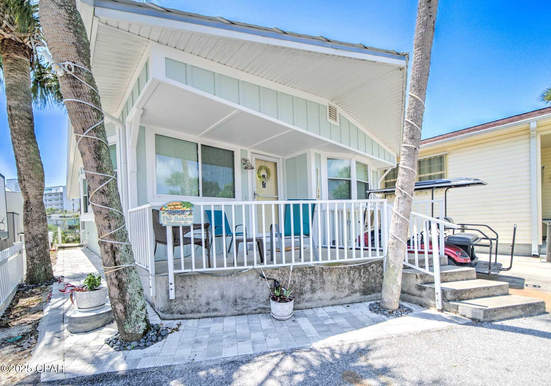 Venture Out Travel Trail - Residential