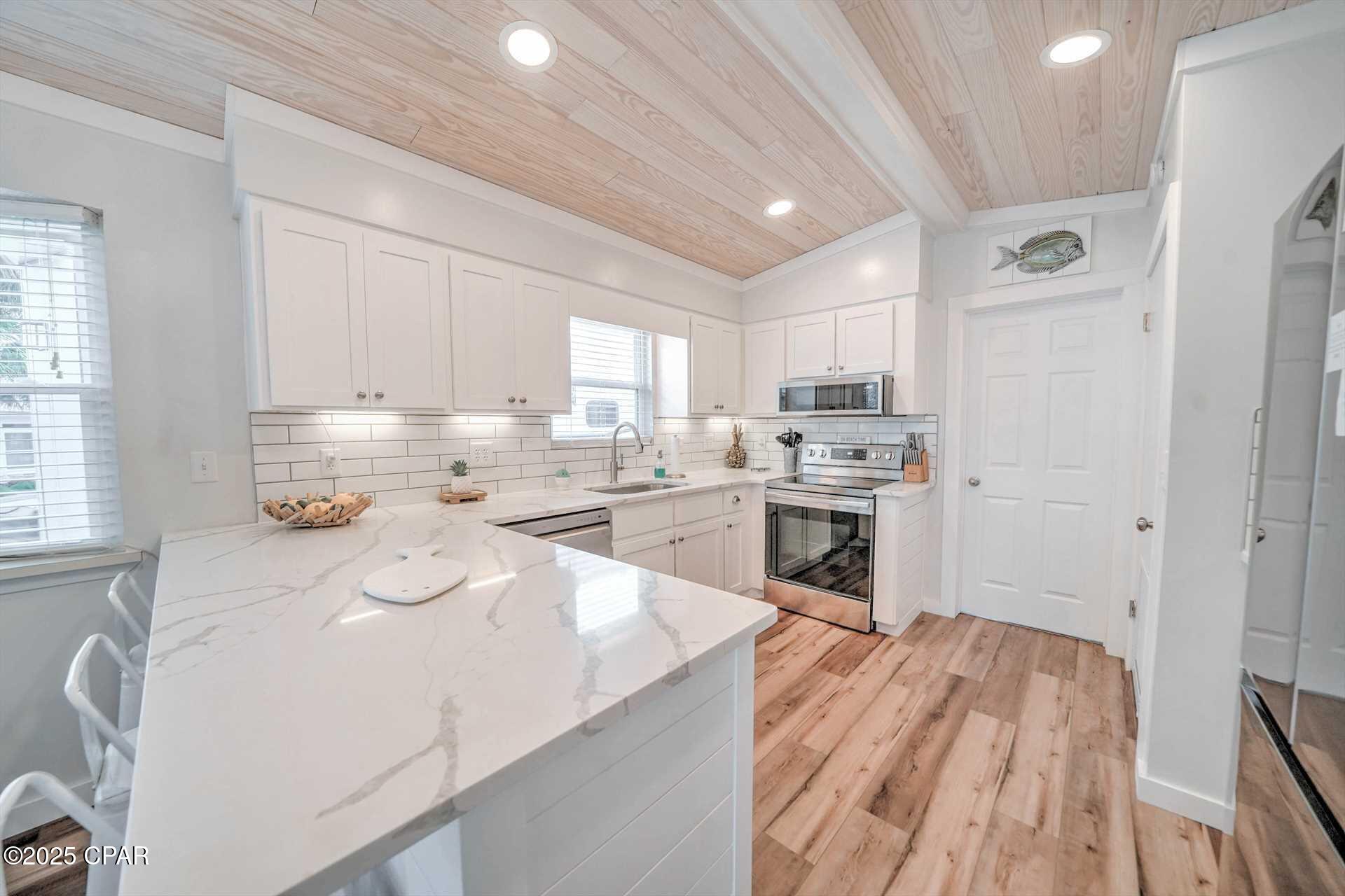 Venture Out Travel Trail - Residential