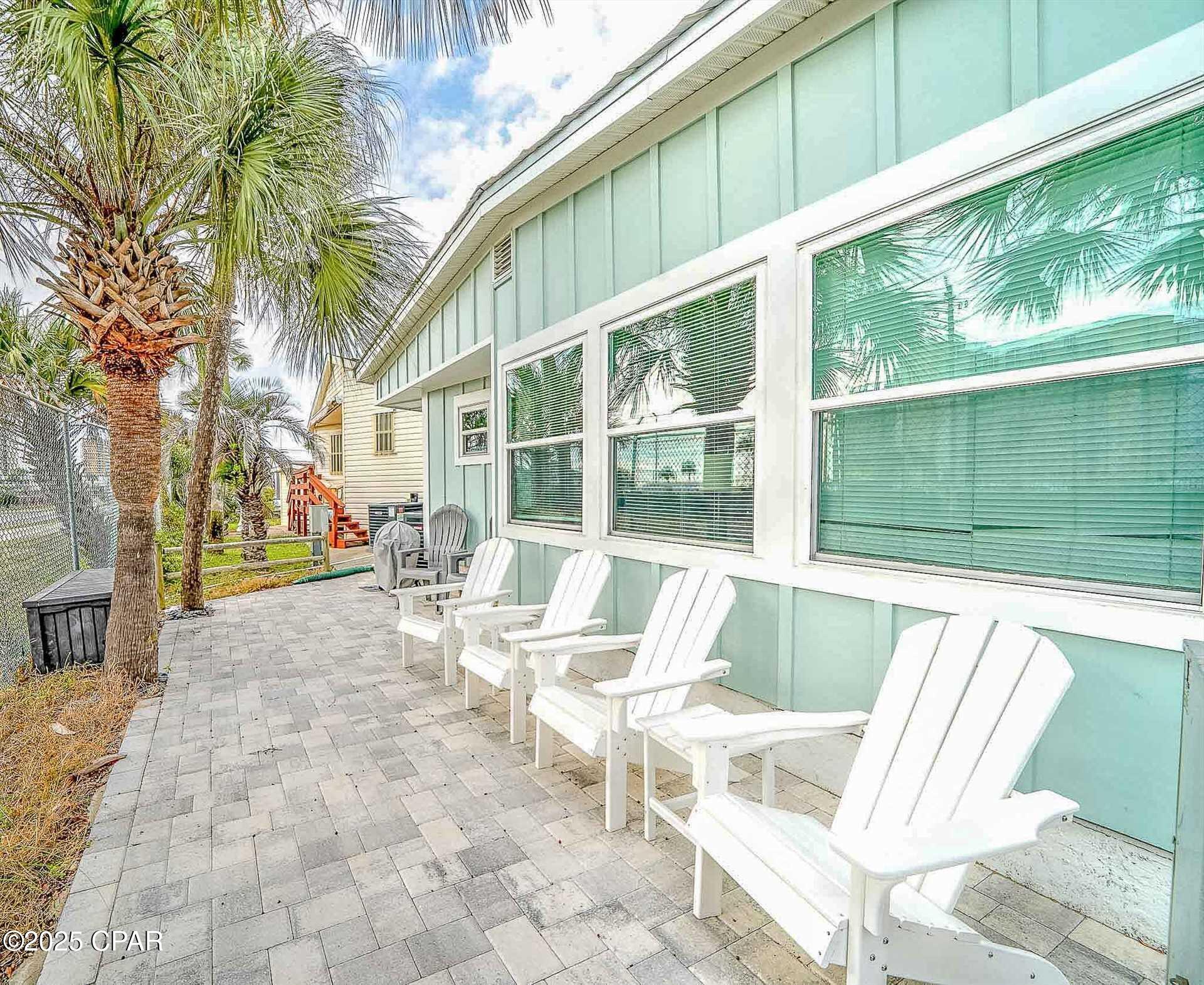 Venture Out Travel Trail - Residential