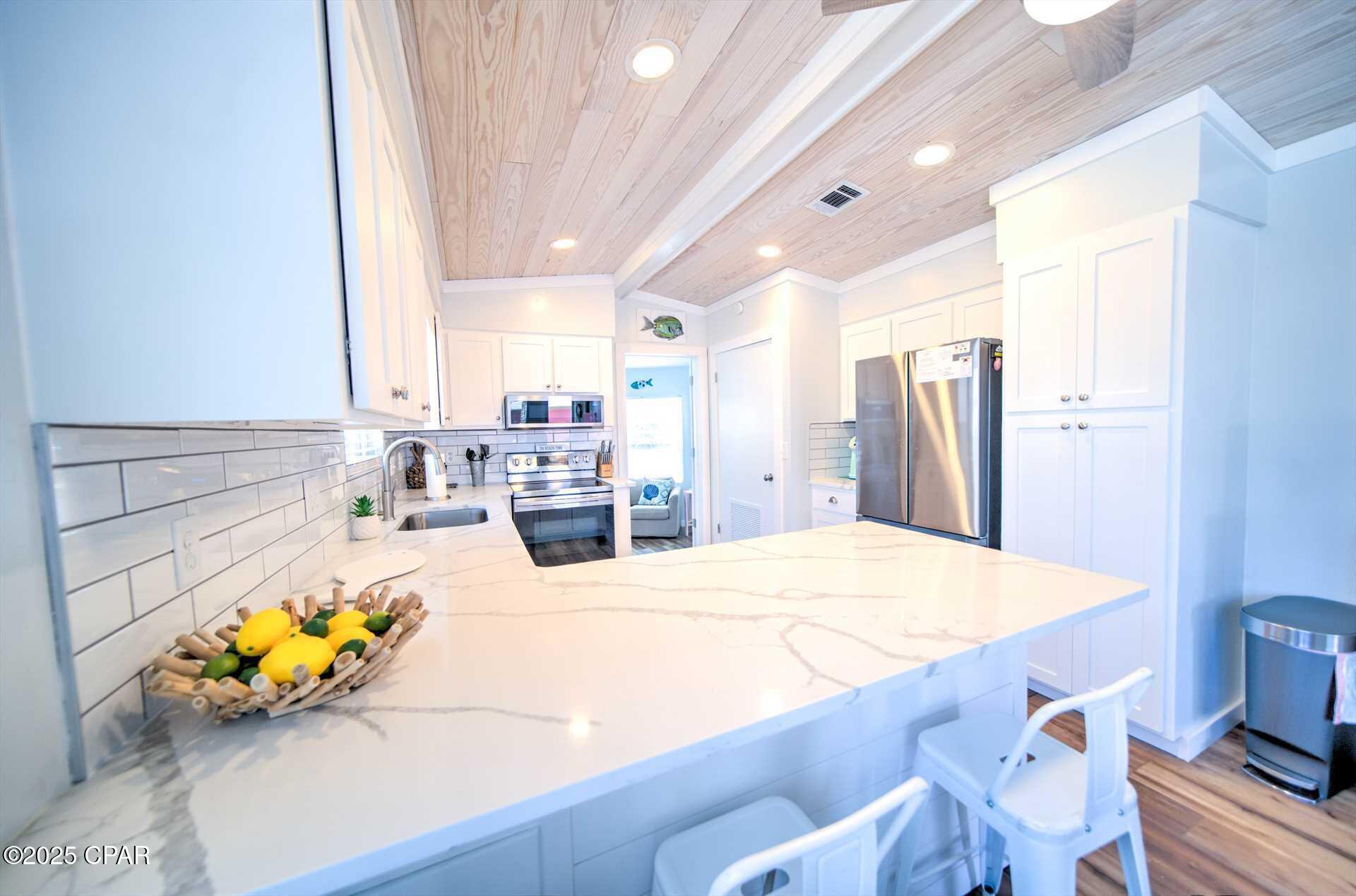 Venture Out Travel Trail - Residential