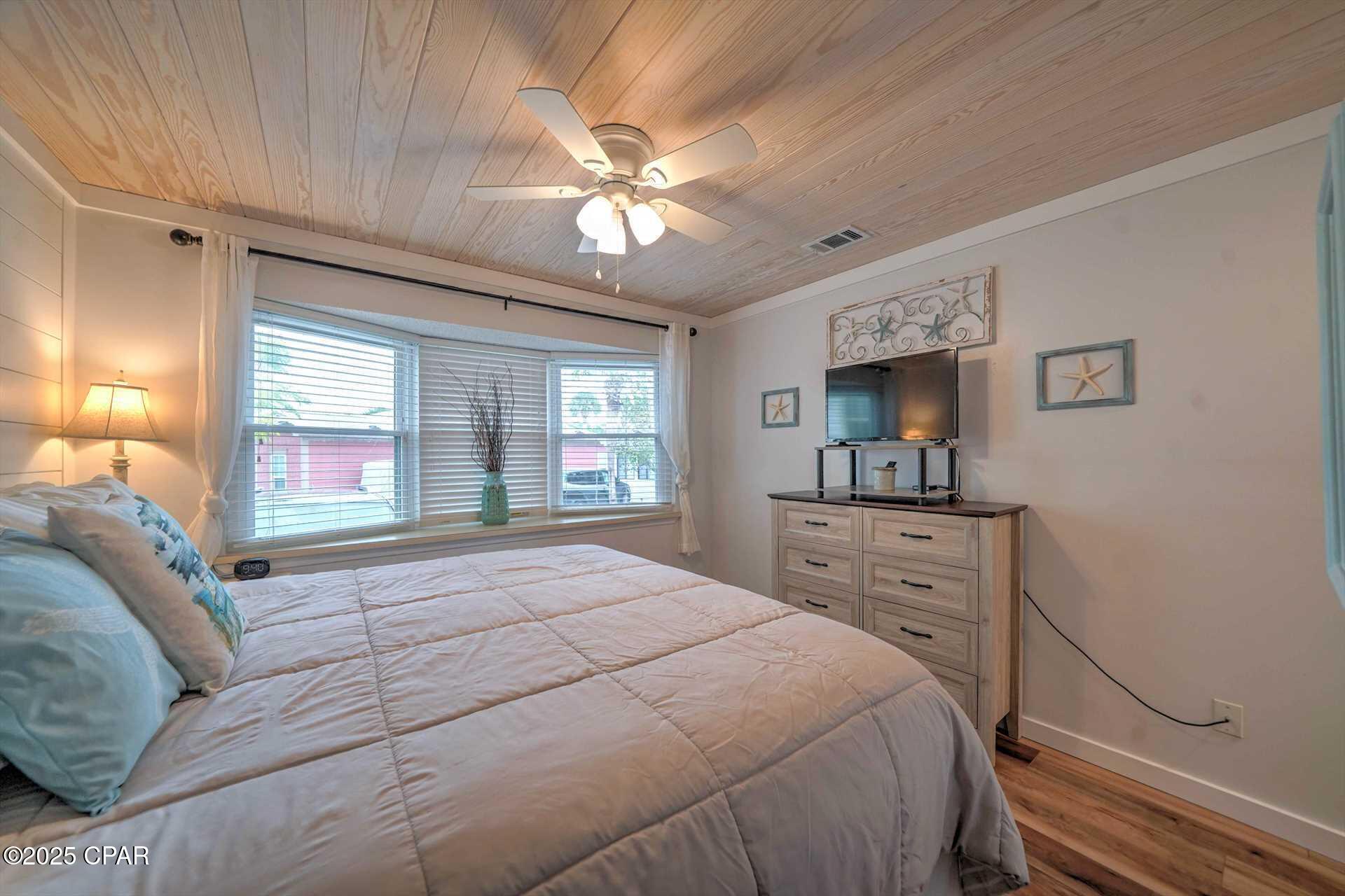 Venture Out Travel Trail - Residential