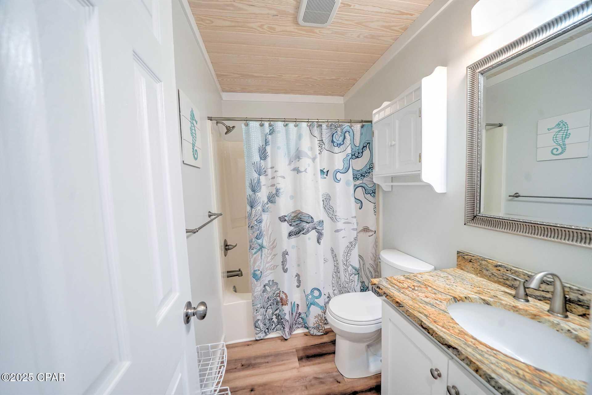 Venture Out Travel Trail - Residential