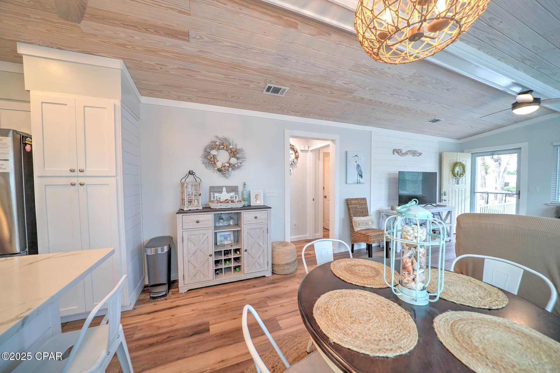 Venture Out Travel Trail - Residential