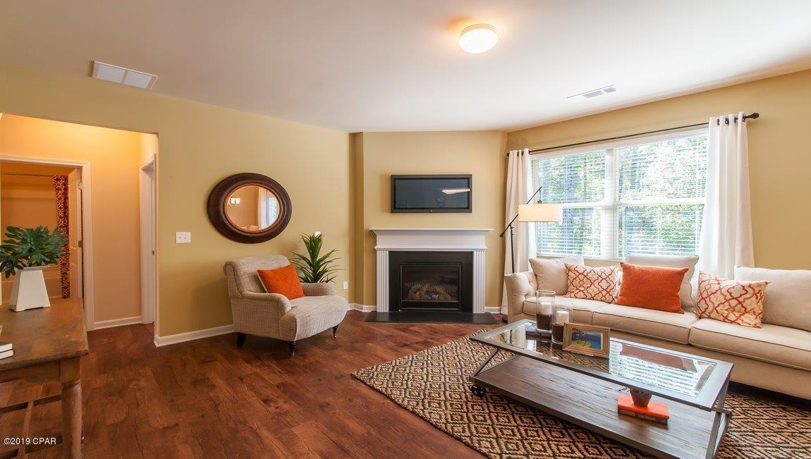 Fanning Bayou - Residential