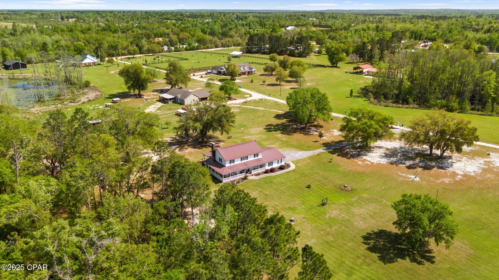 [No Recorded Subdiv] - Residential