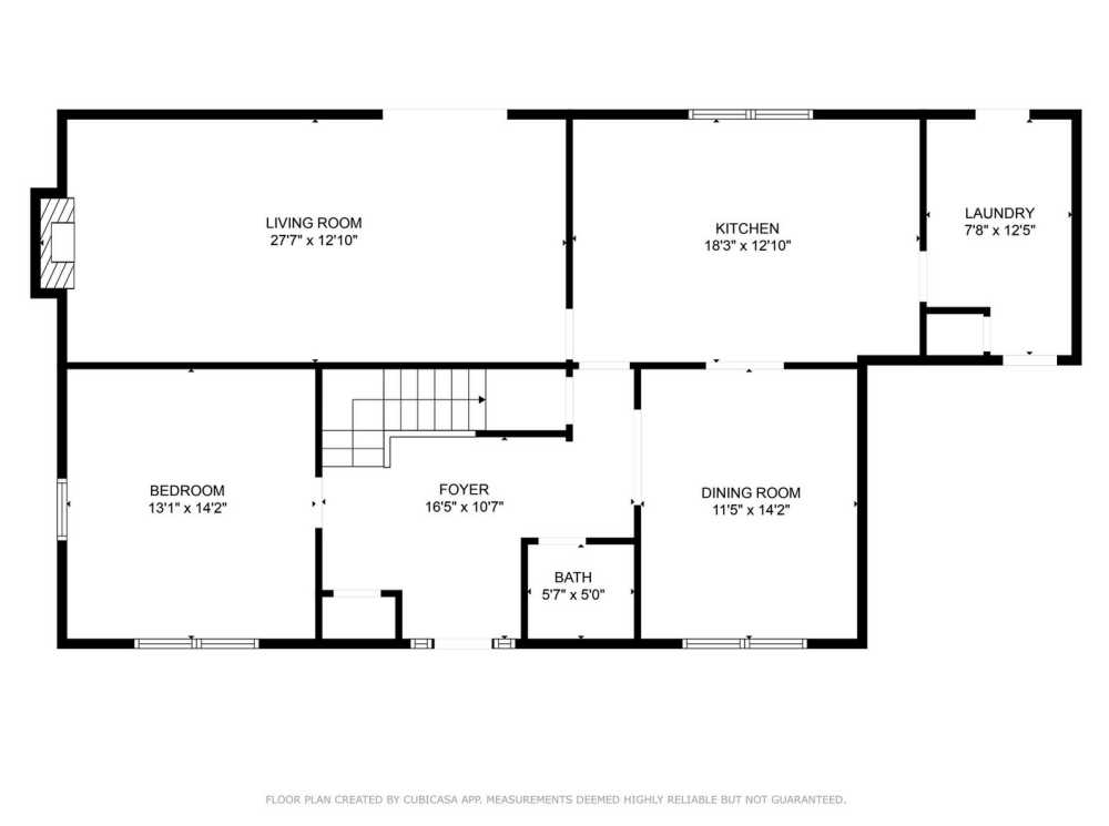 [No Recorded Subdiv] - Residential