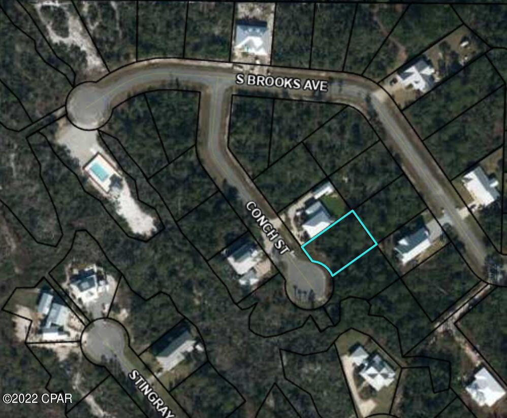 Sunset Village - Land