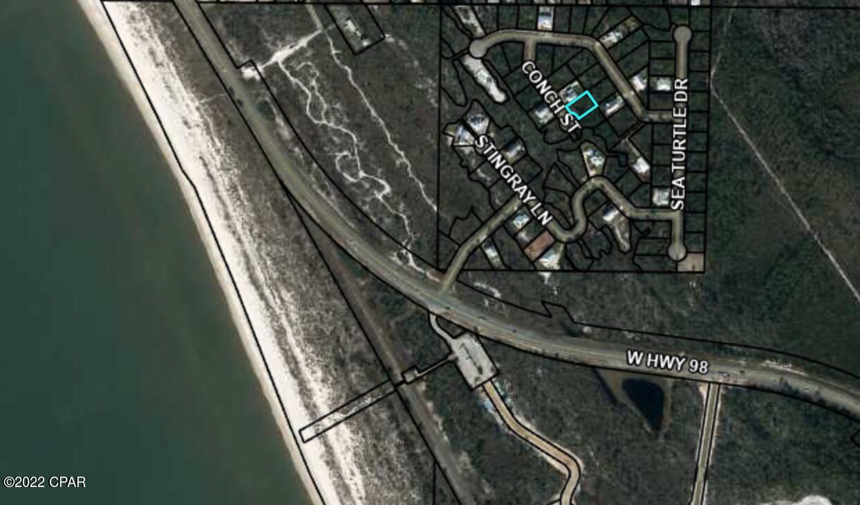 Sunset Village - Land