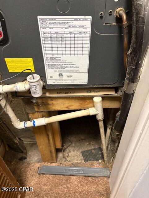 Venetian Villa 2nd Add Replat - Residential