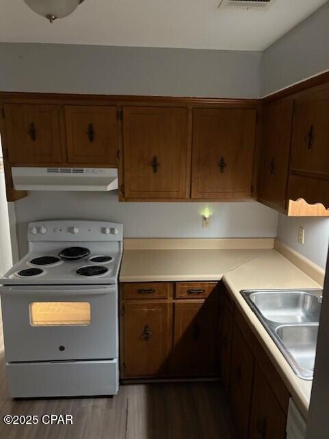 Venetian Villa 2nd Add Replat - Residential