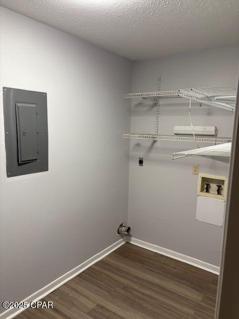 Venetian Villa 2nd Add Replat - Residential