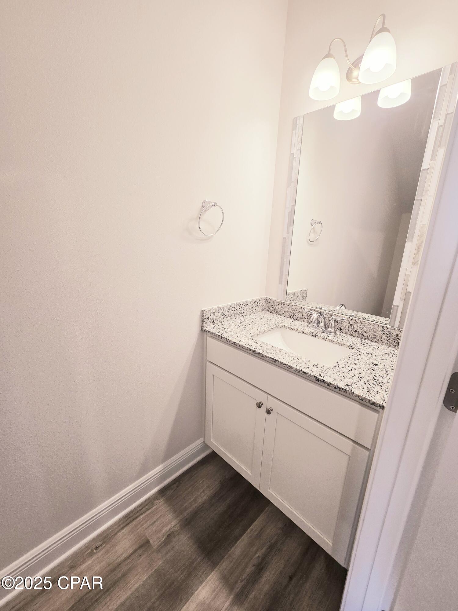 [No Recorded Subdiv] - Residential Lease