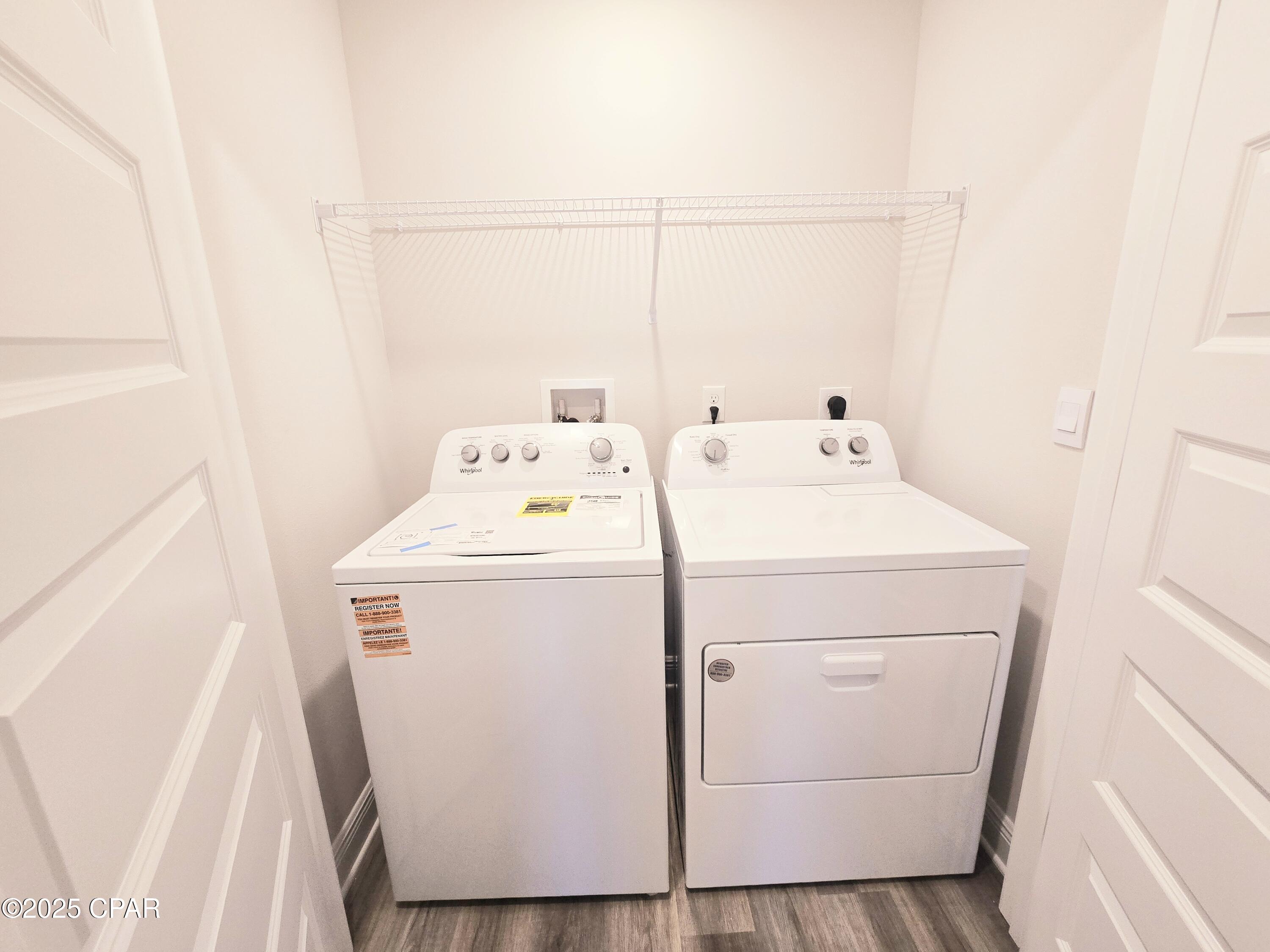 [No Recorded Subdiv] - Residential Lease