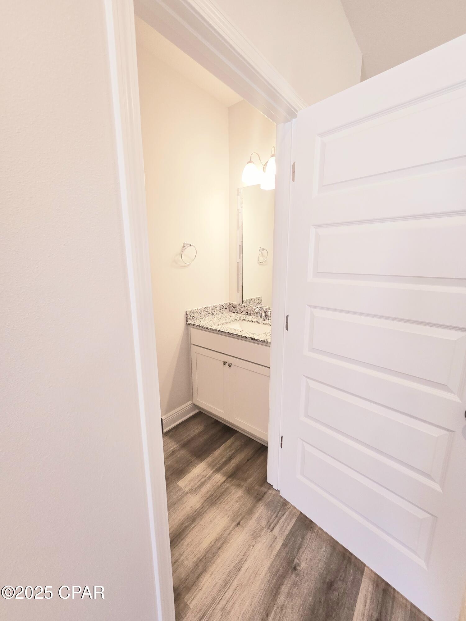 [No Recorded Subdiv] - Residential Lease