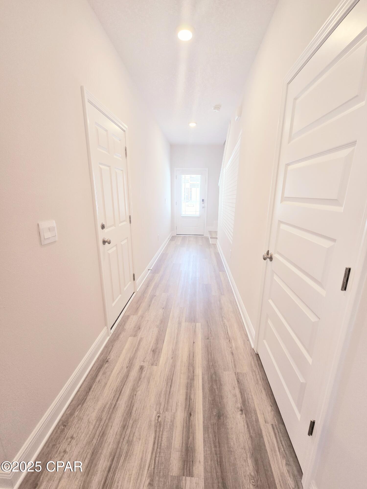 [No Recorded Subdiv] - Residential Lease