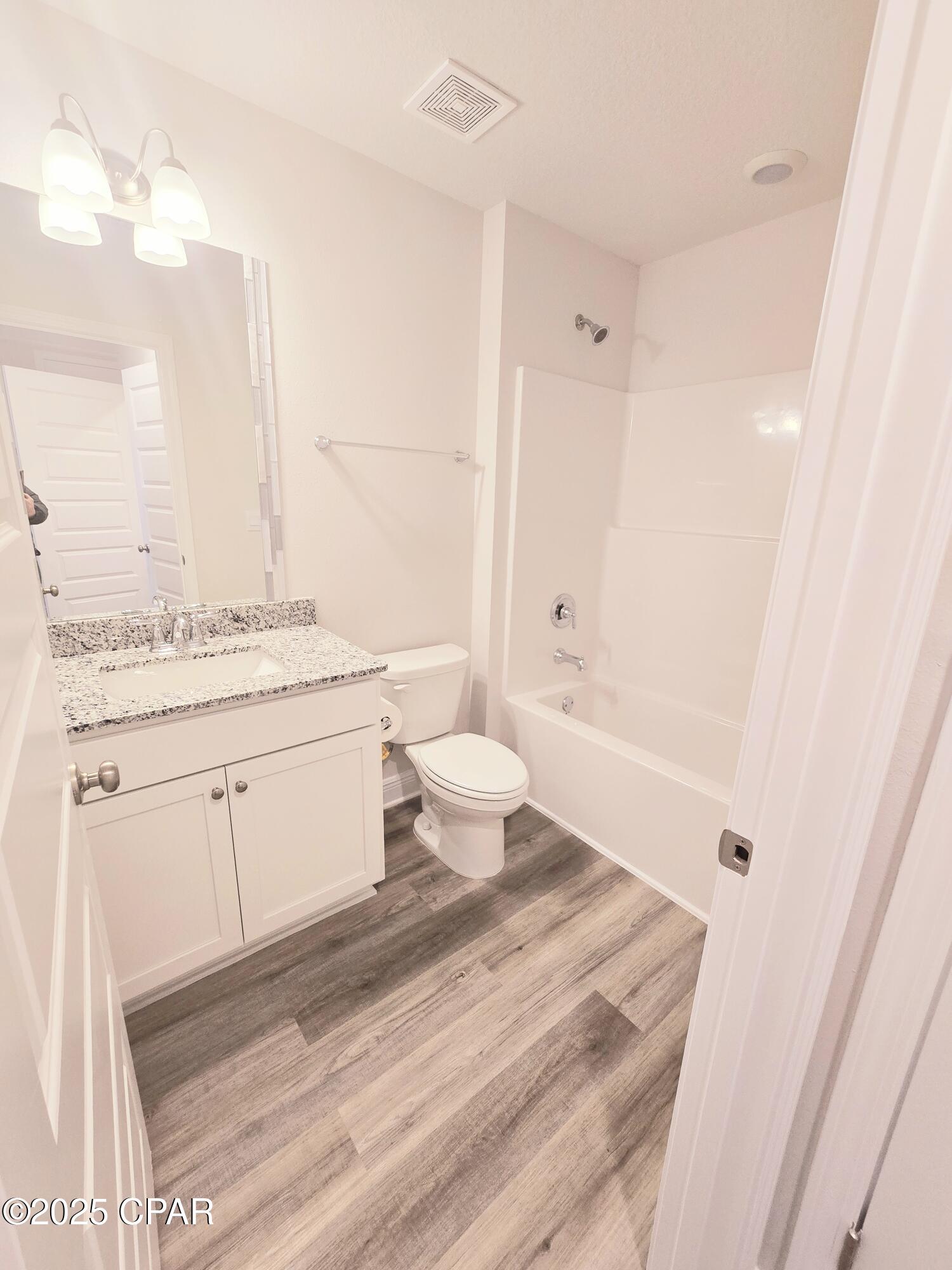 [No Recorded Subdiv] - Residential Lease