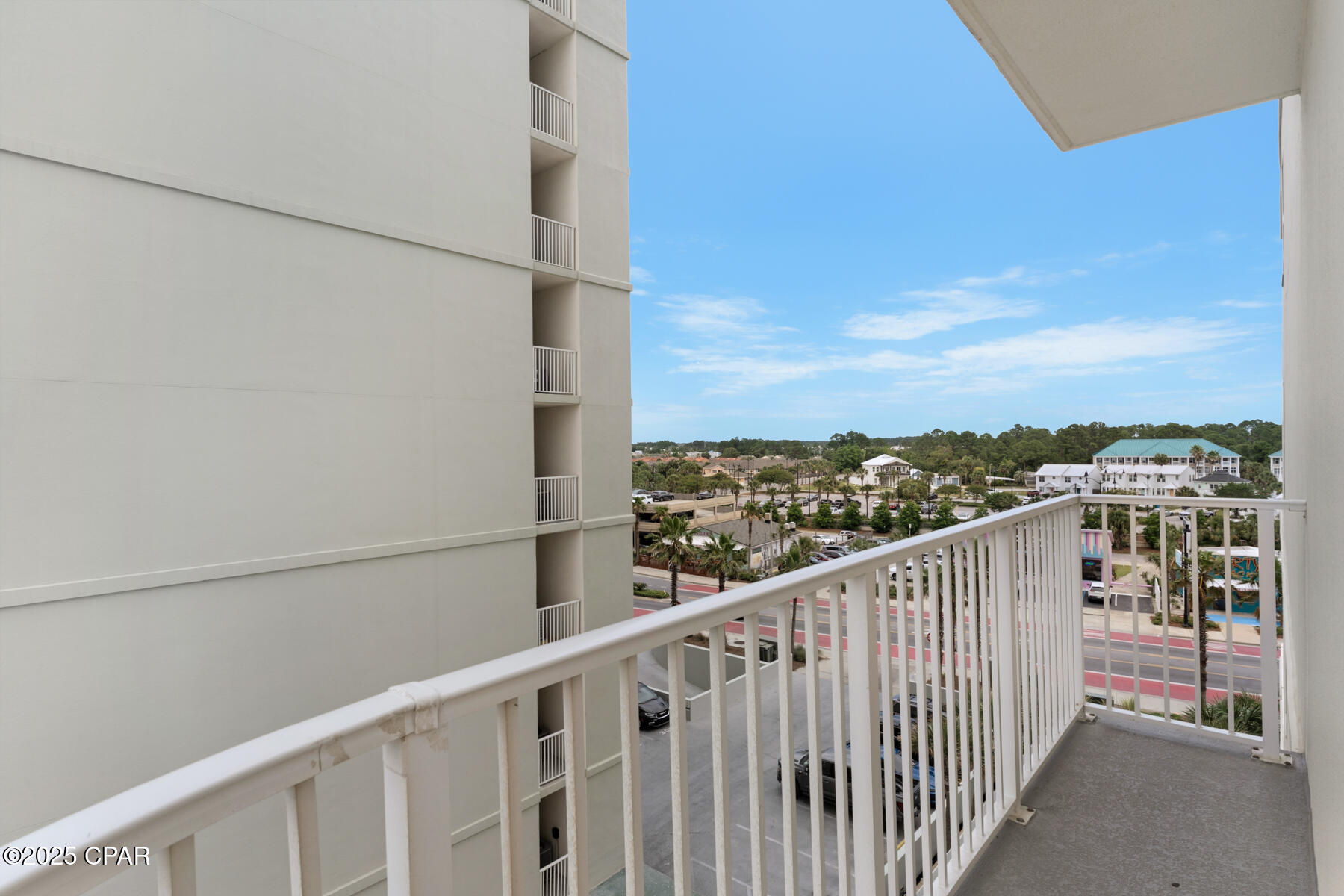 Twin Palms Resort - Residential