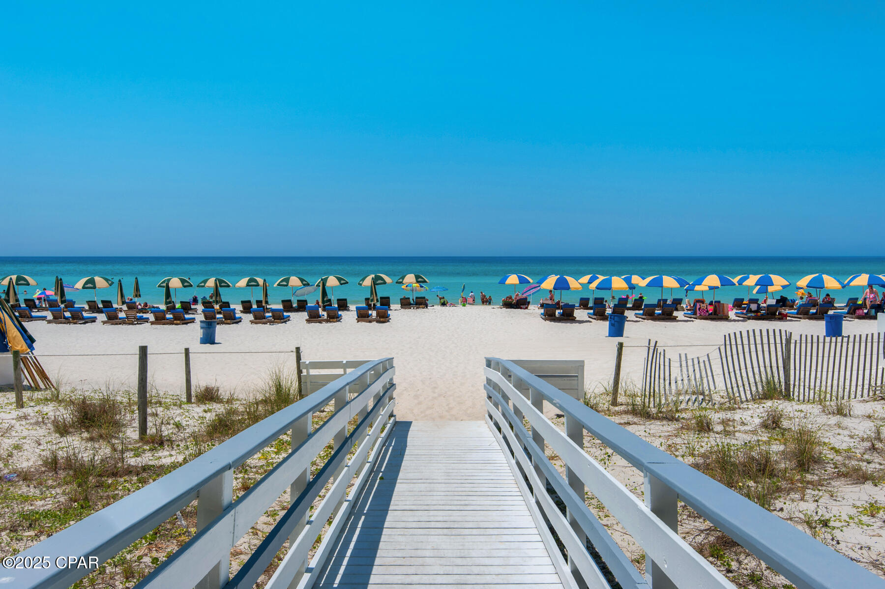 Twin Palms Resort - Residential